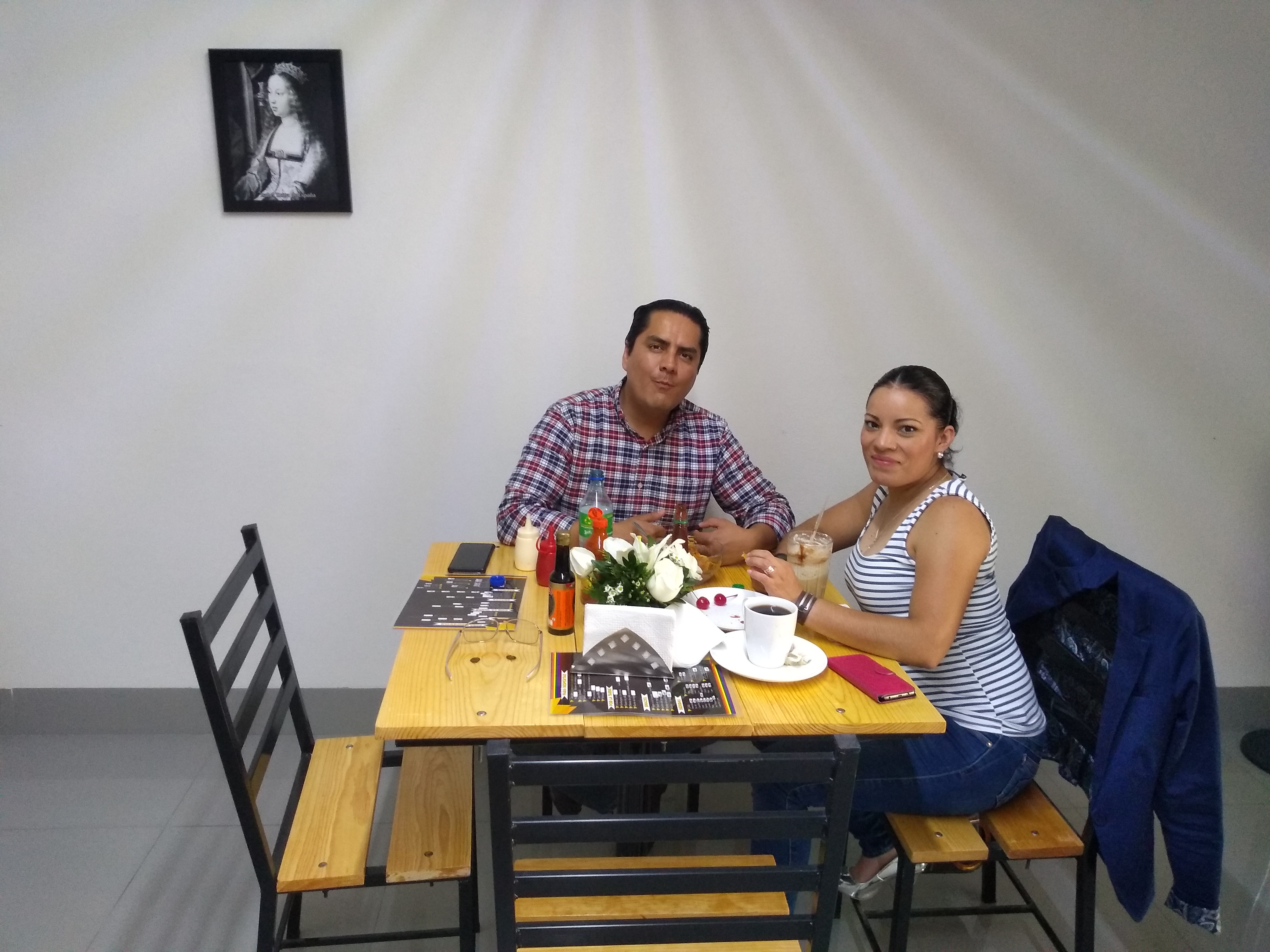 Queens, café y más. image 3