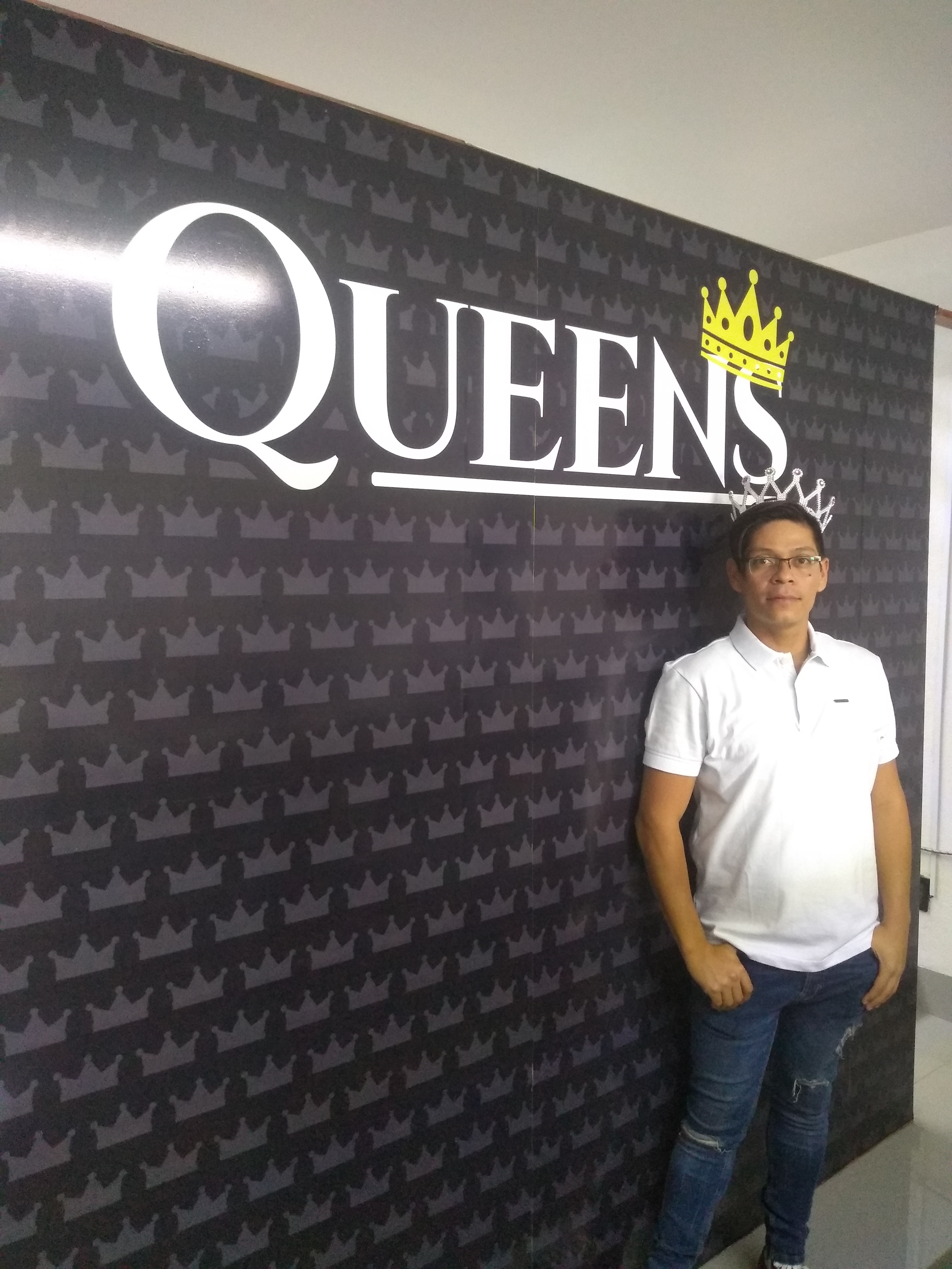 Queens, café y más. image 5