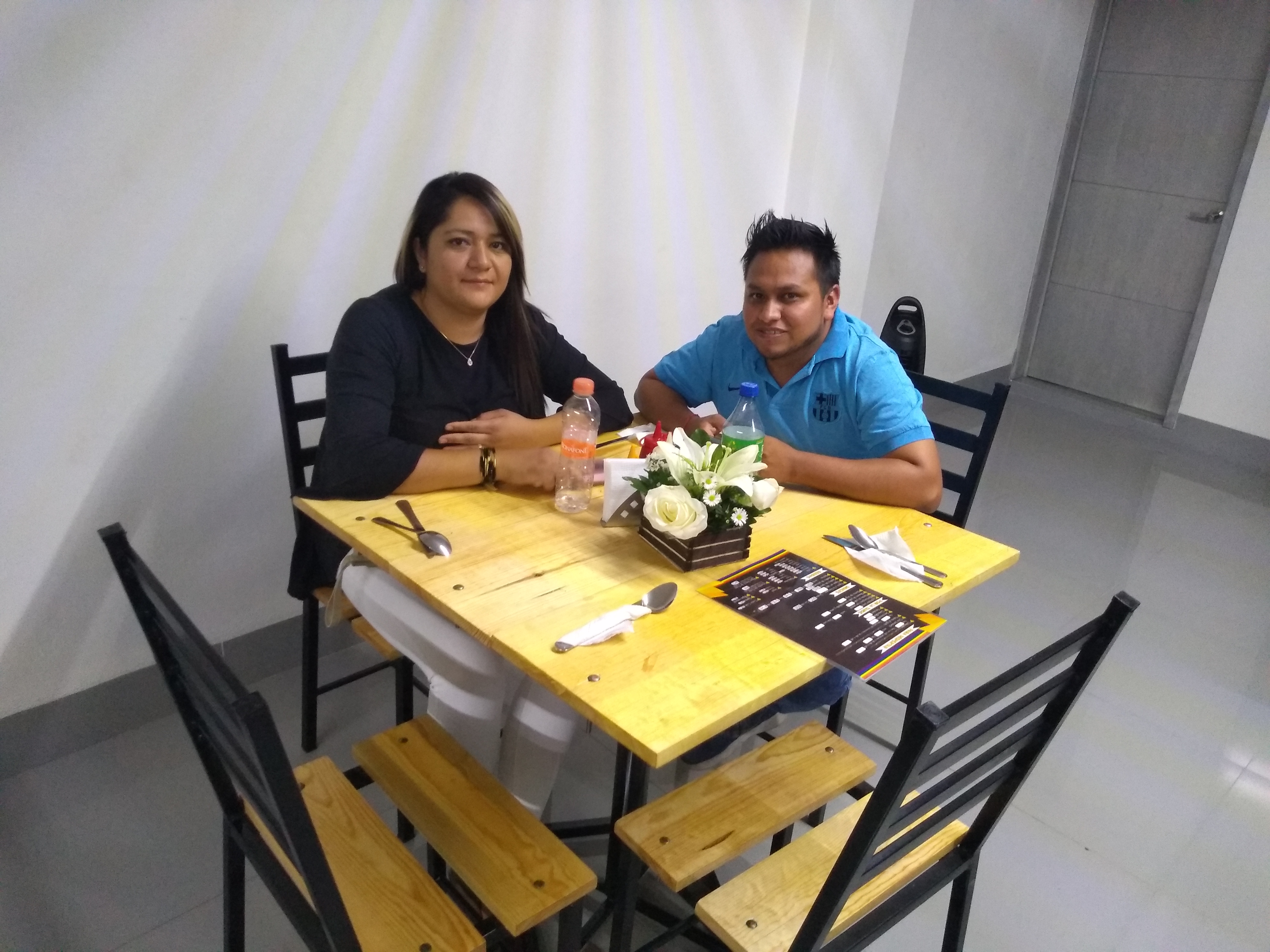 Queens, café y más. image 6