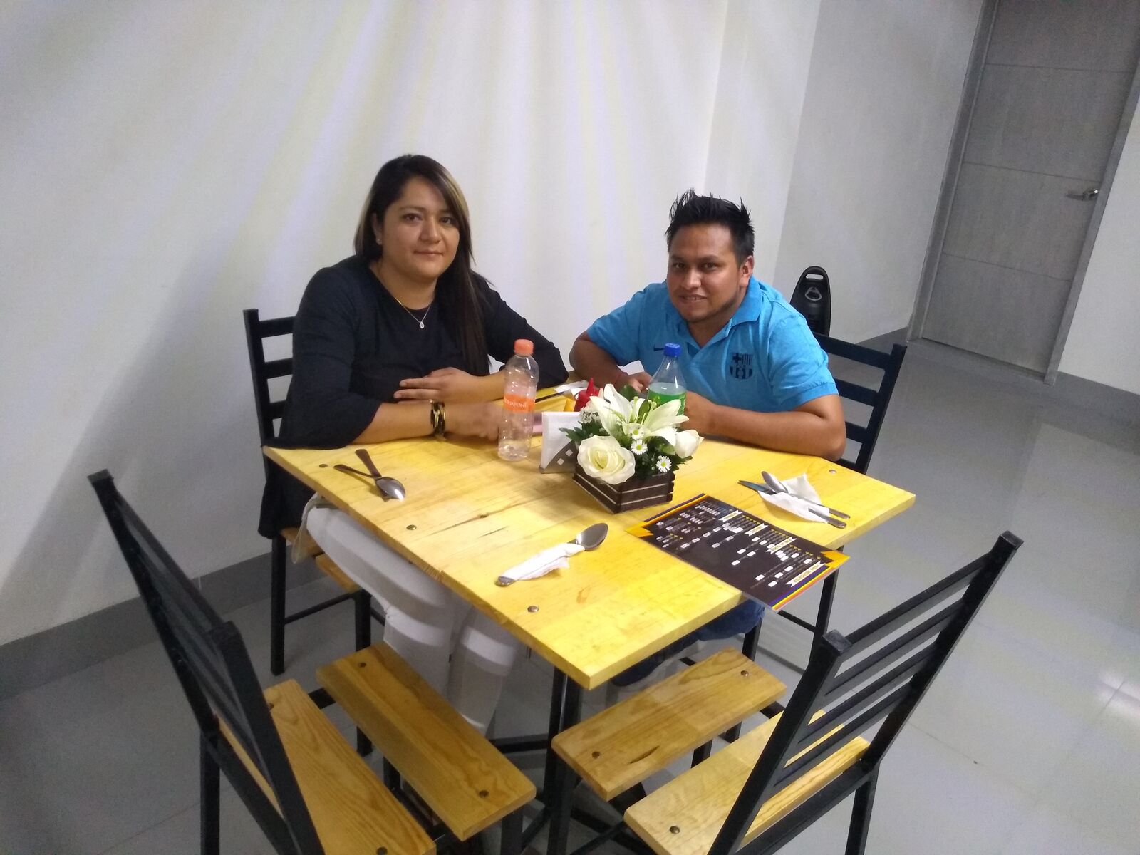 Queens, café y más. image 6
