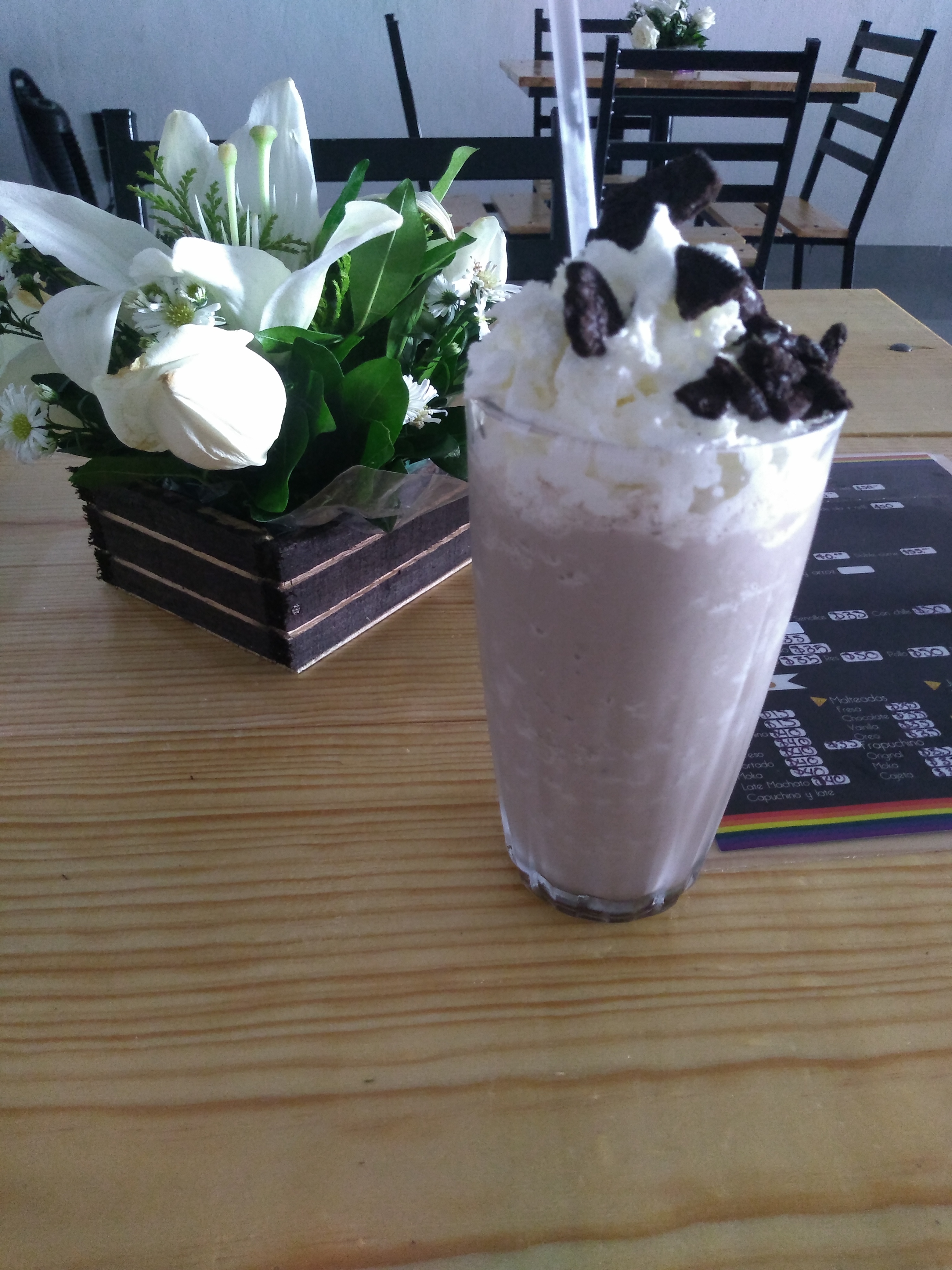 Queens, café y más. image 8