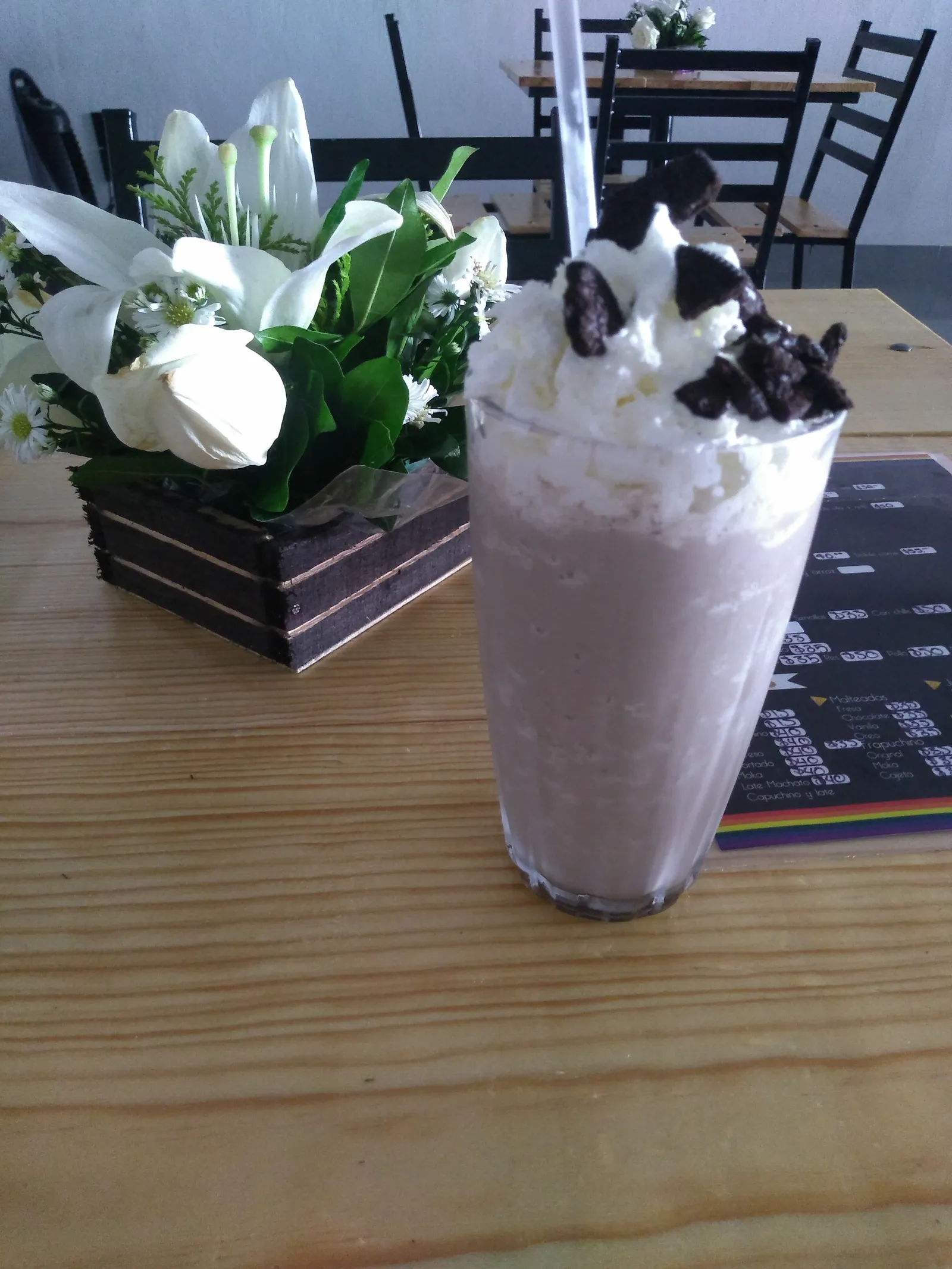 Queens, café y más. image 8