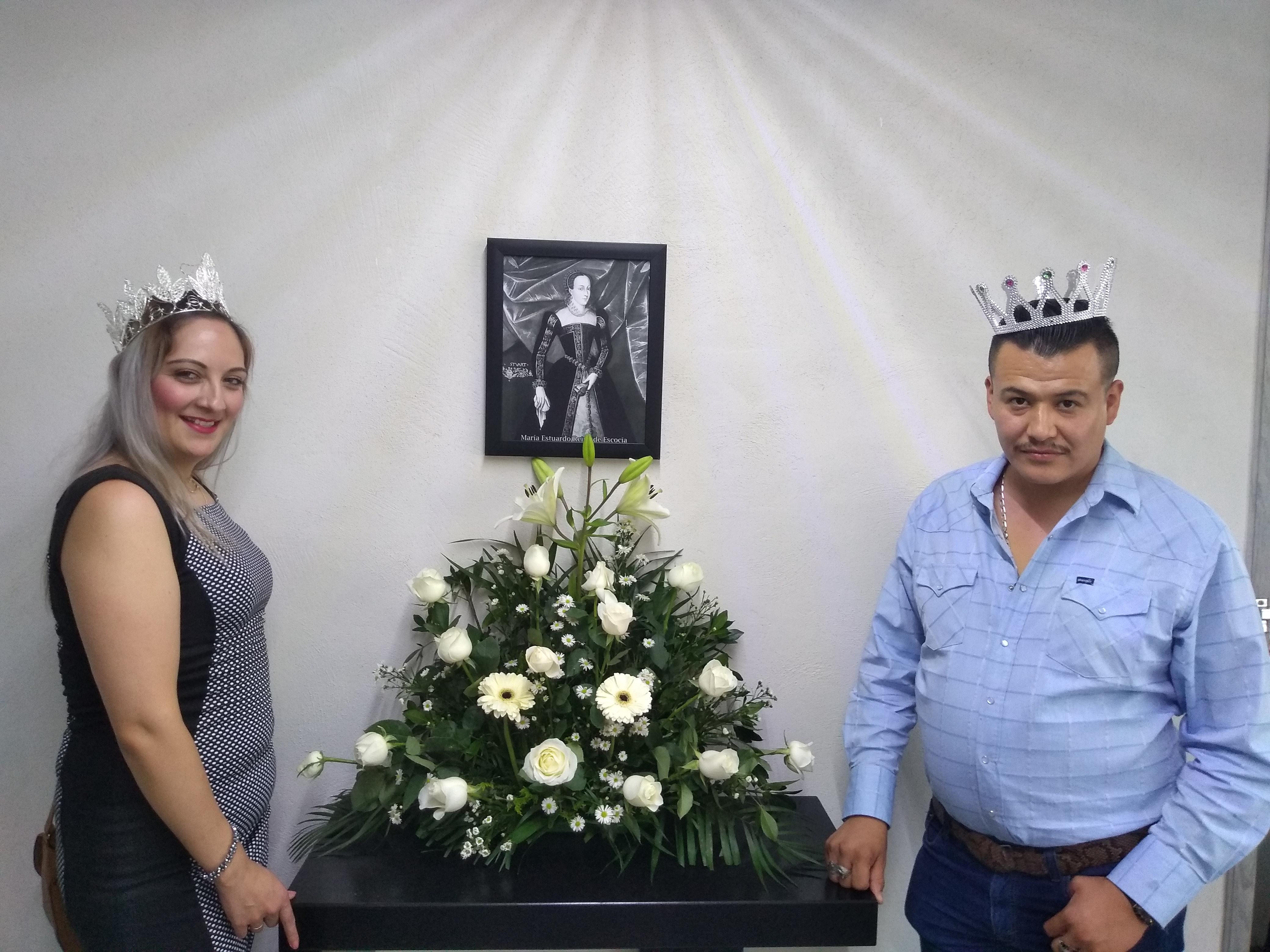 Queens, café y más. image 9