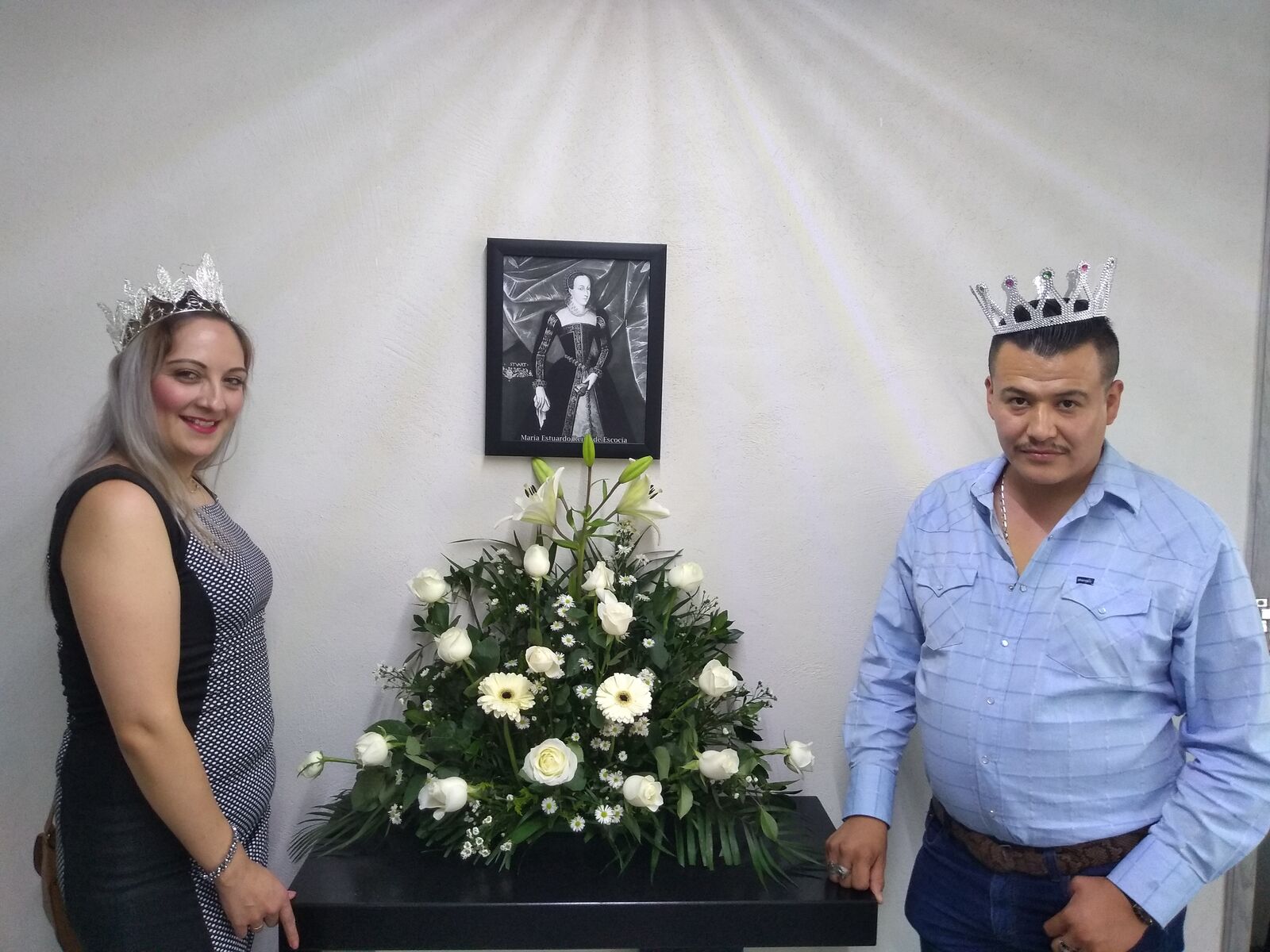 Queens, café y más. image 9