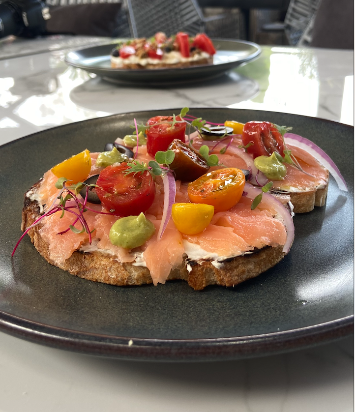 La Mina Restaurante San Francisco del Rincón image 1