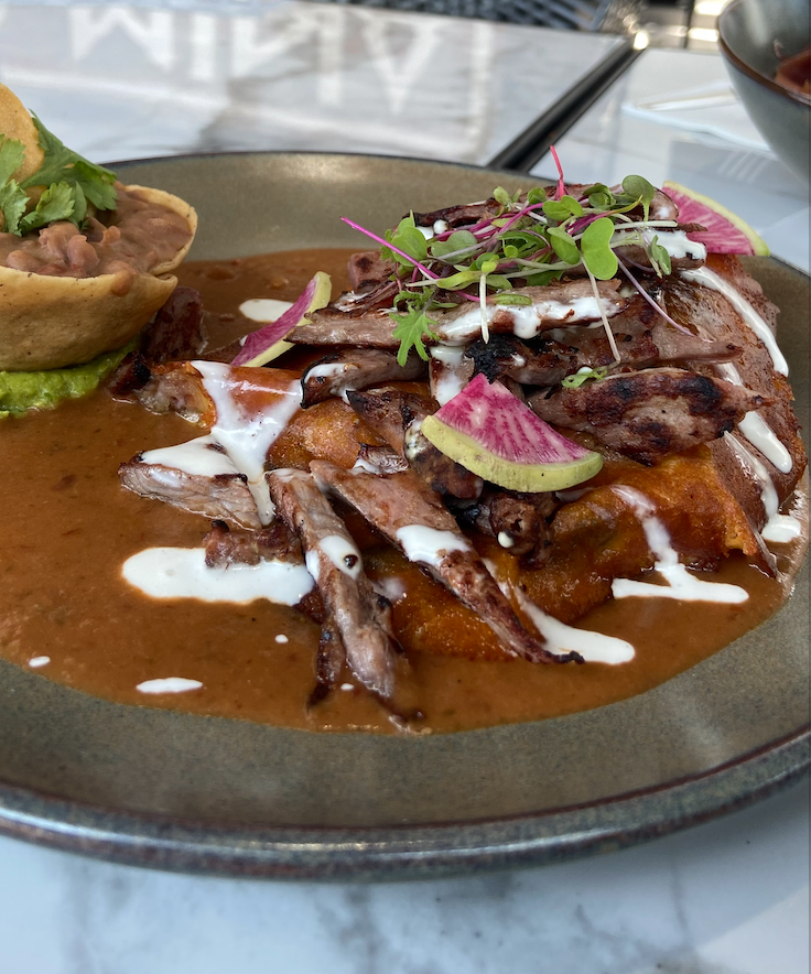 La Mina Restaurante San Francisco del Rincón image 2