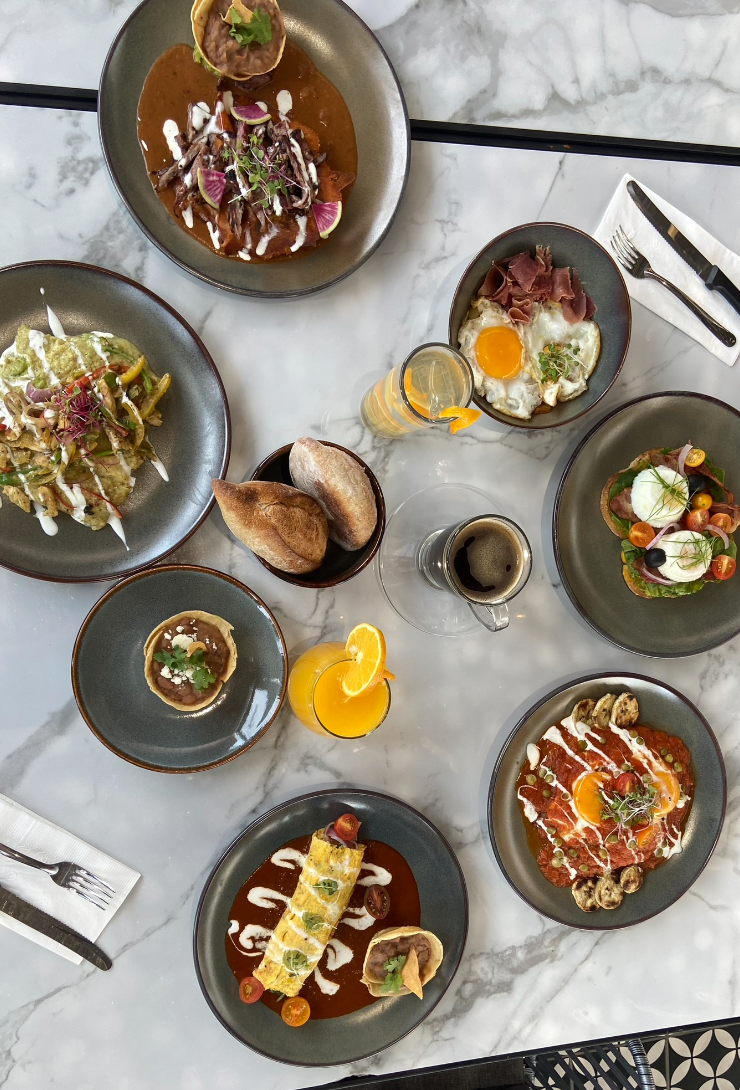 La Mina Restaurante San Francisco del Rincón image 5