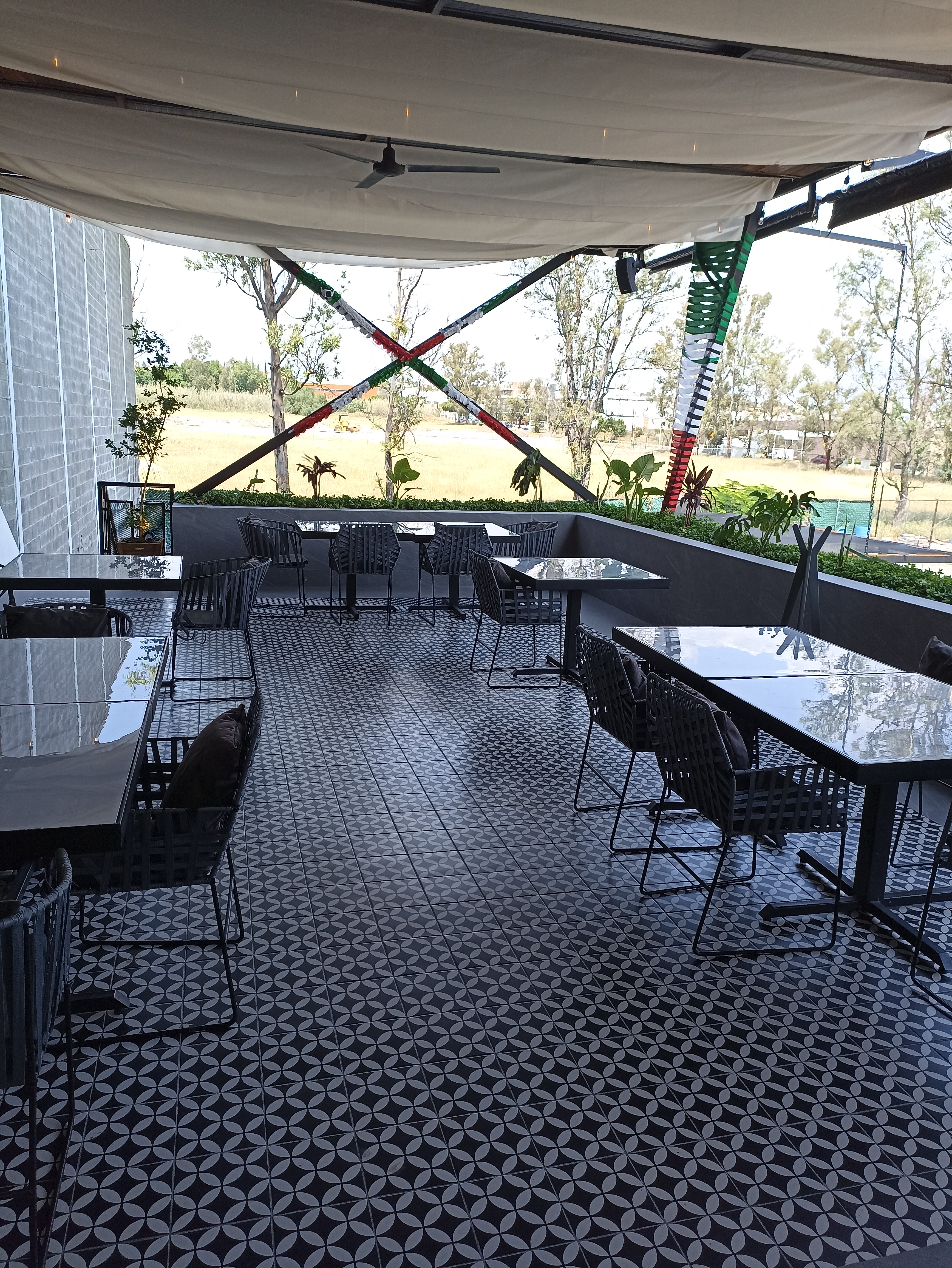 La Mina Restaurante San Francisco del Rincón image 10