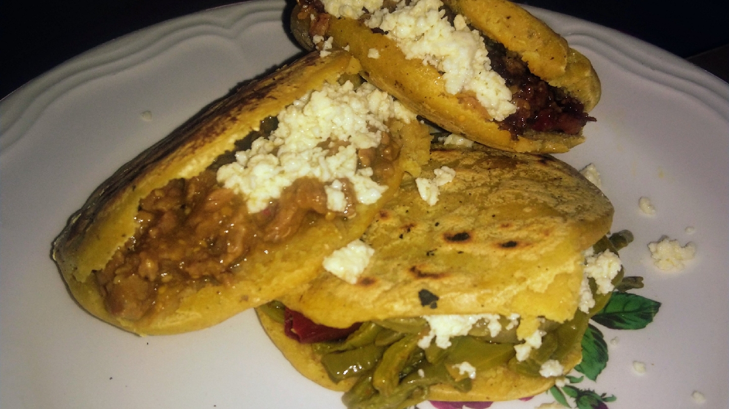 Restaurant de almuerzos Las Mandarinas image 2