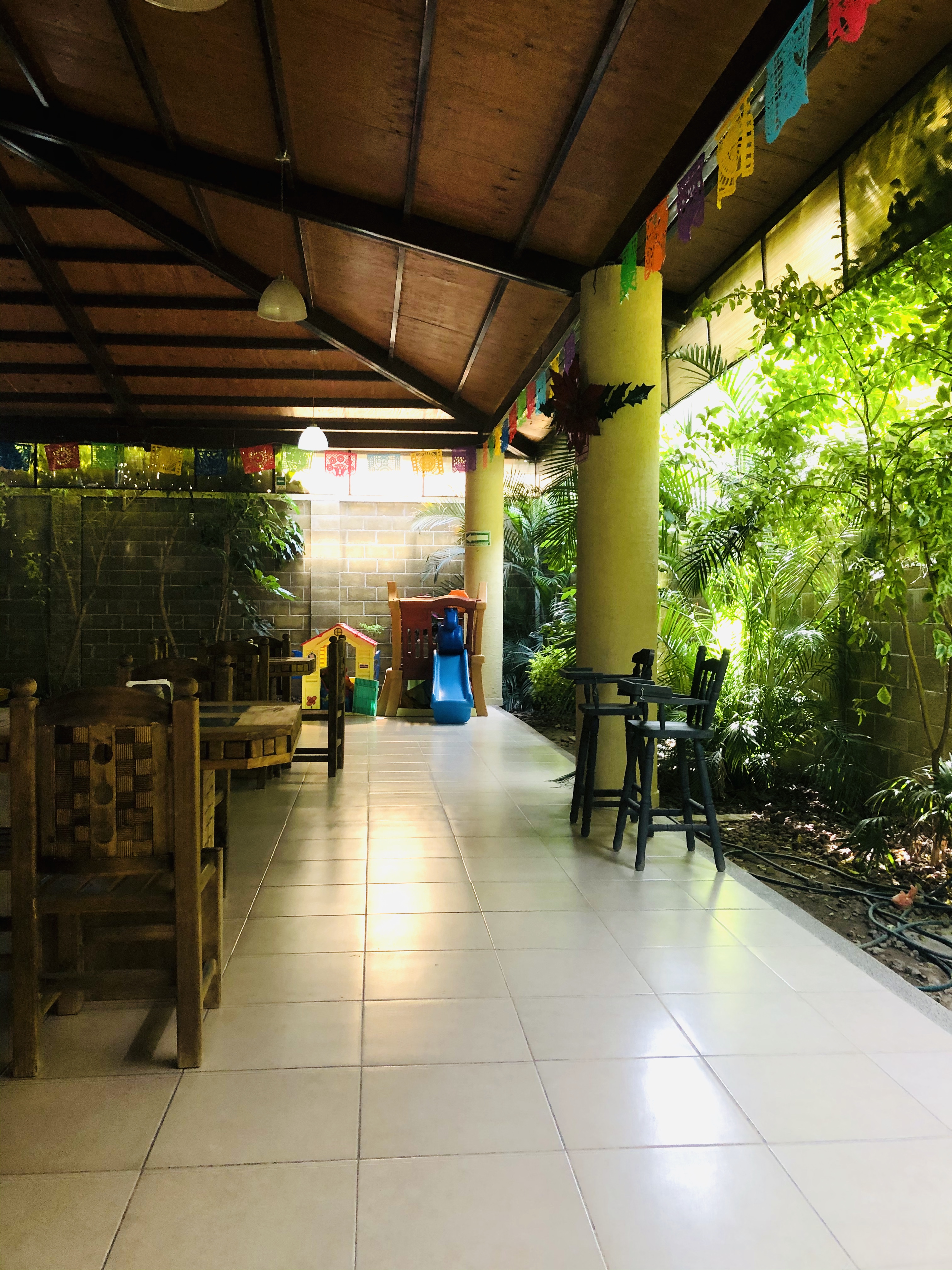 Restaurant de almuerzos Las Mandarinas image 5