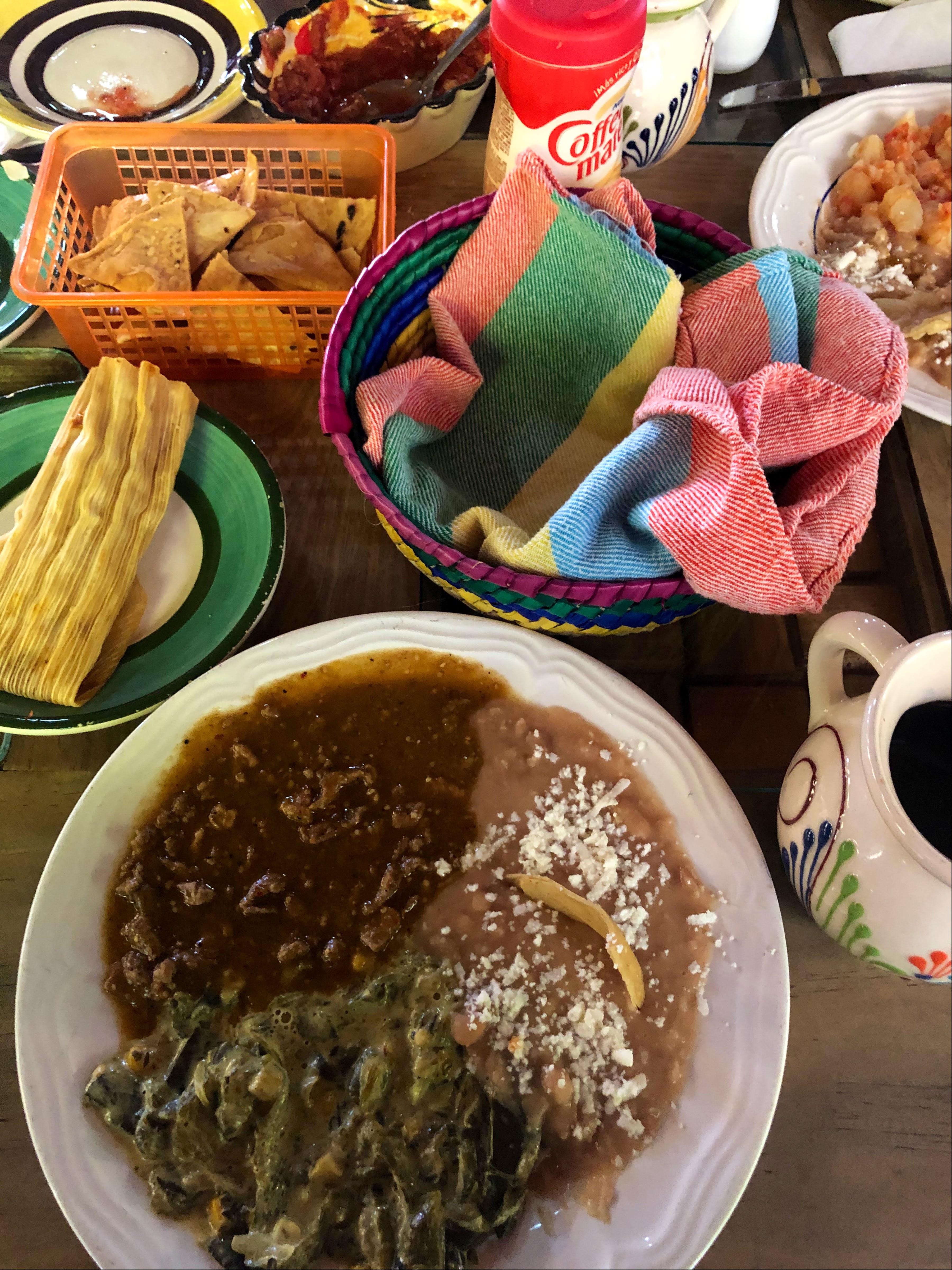 Restaurant de almuerzos Las Mandarinas image 6