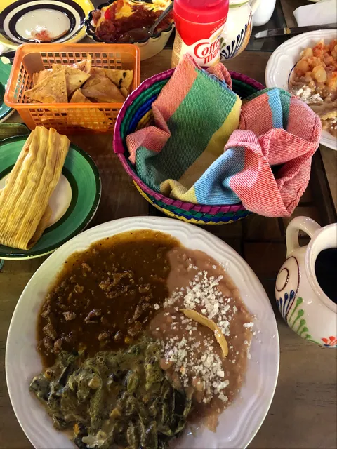 Restaurant de almuerzos Las Mandarinas image 6