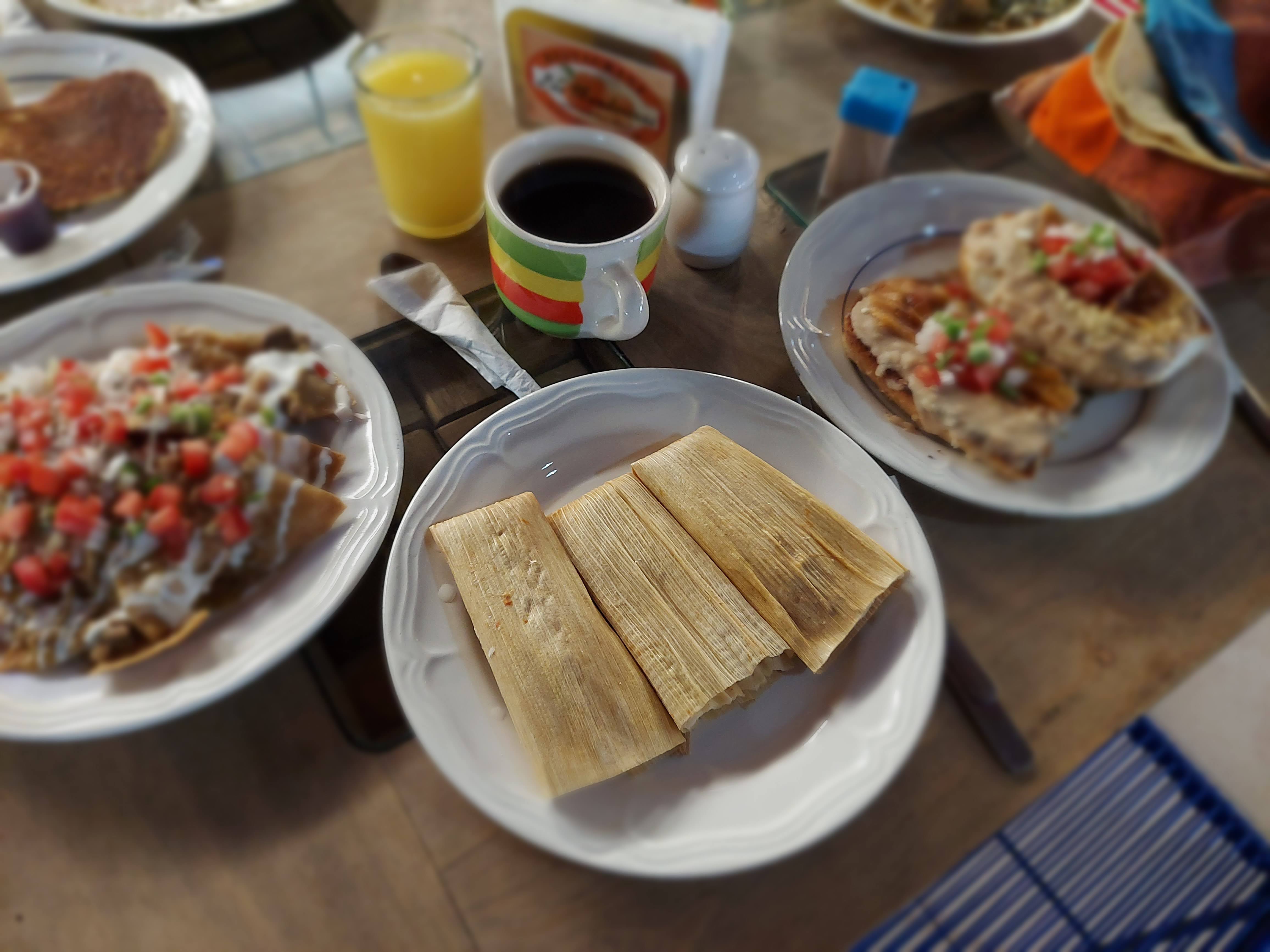 Restaurant de almuerzos Las Mandarinas image 7