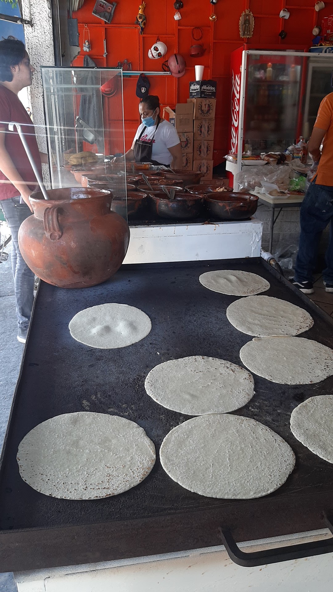 Mariscos Ymas Restaurant image 2