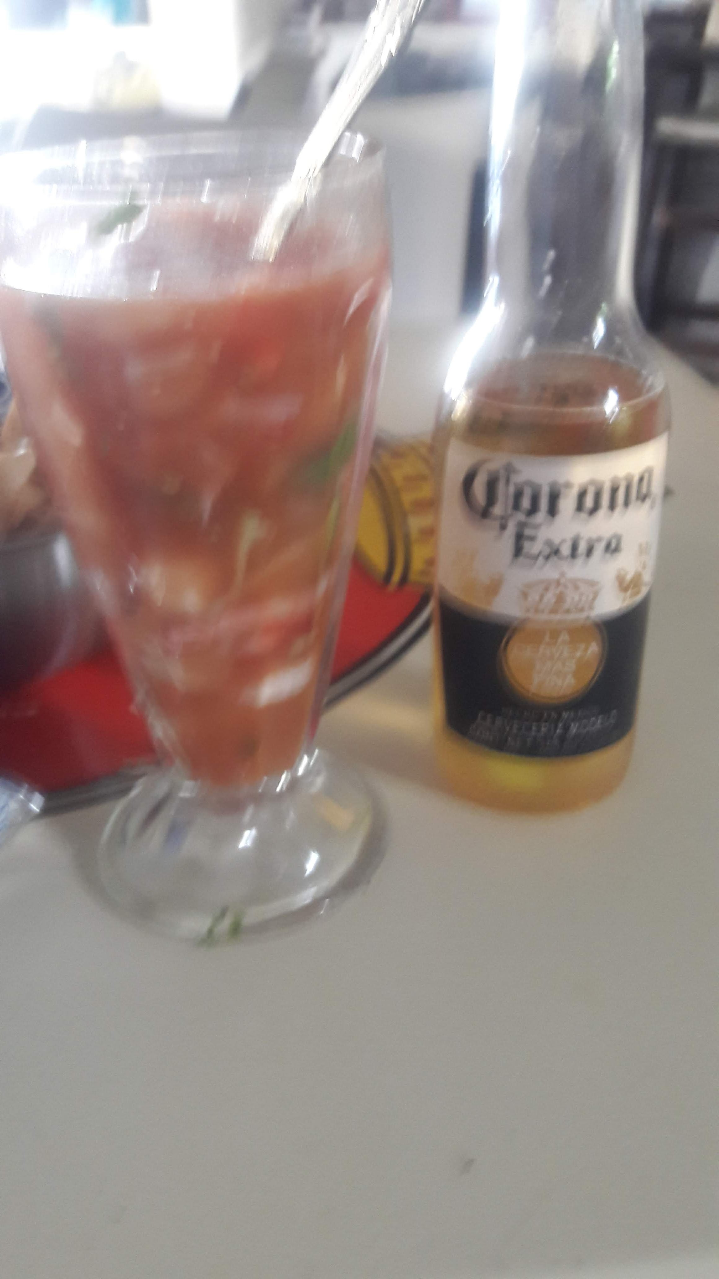 Mariscos Ymas Restaurant image 3