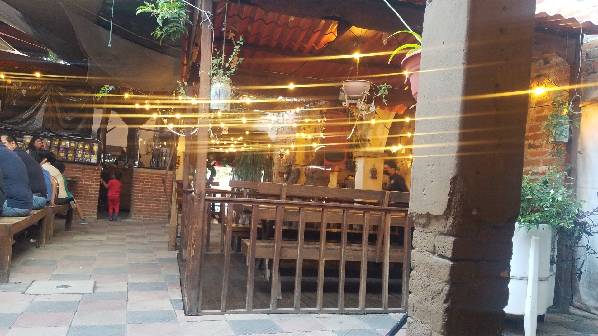 Asada Madero 511 image 1