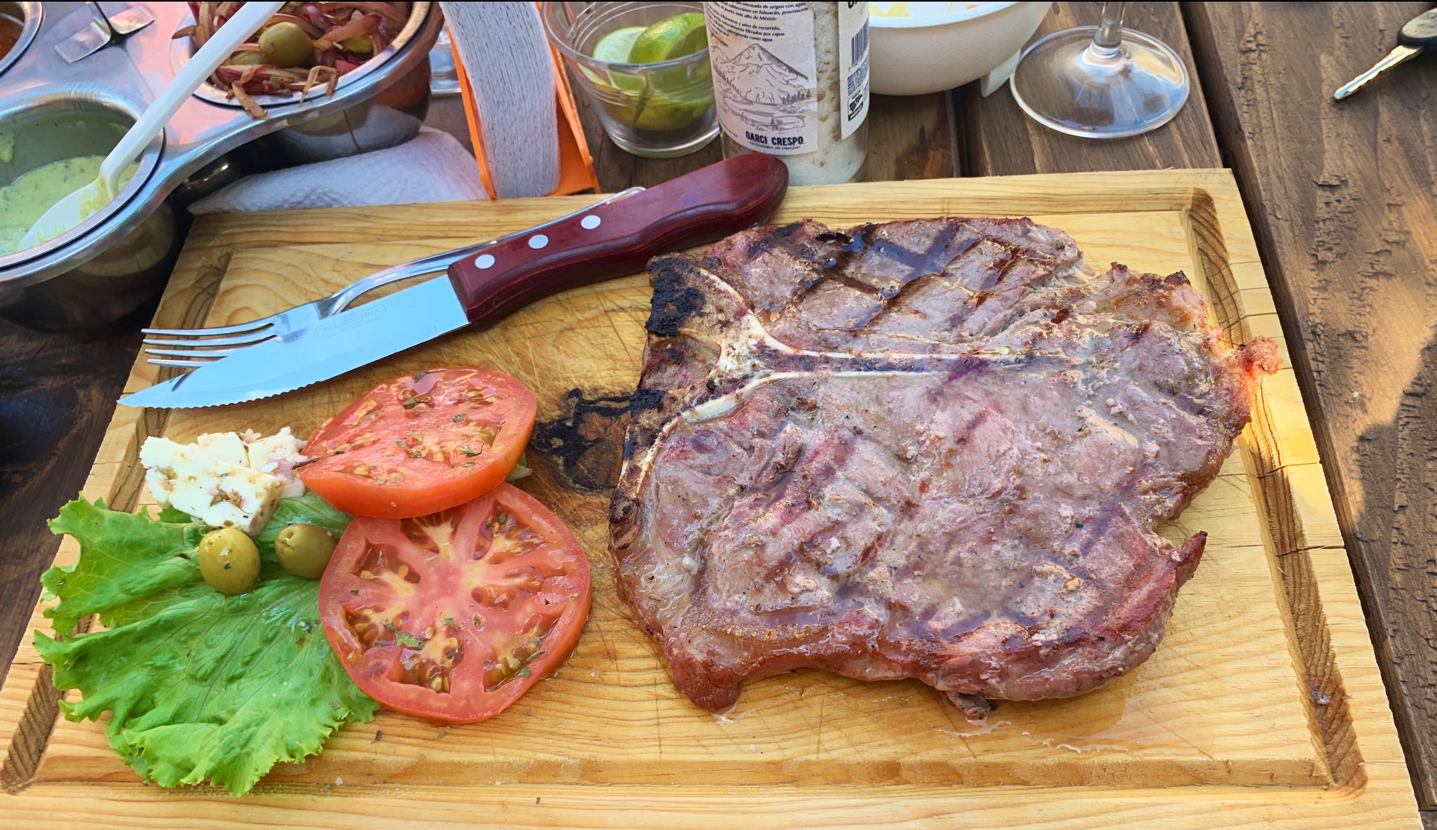 Asada Madero 511 image 2