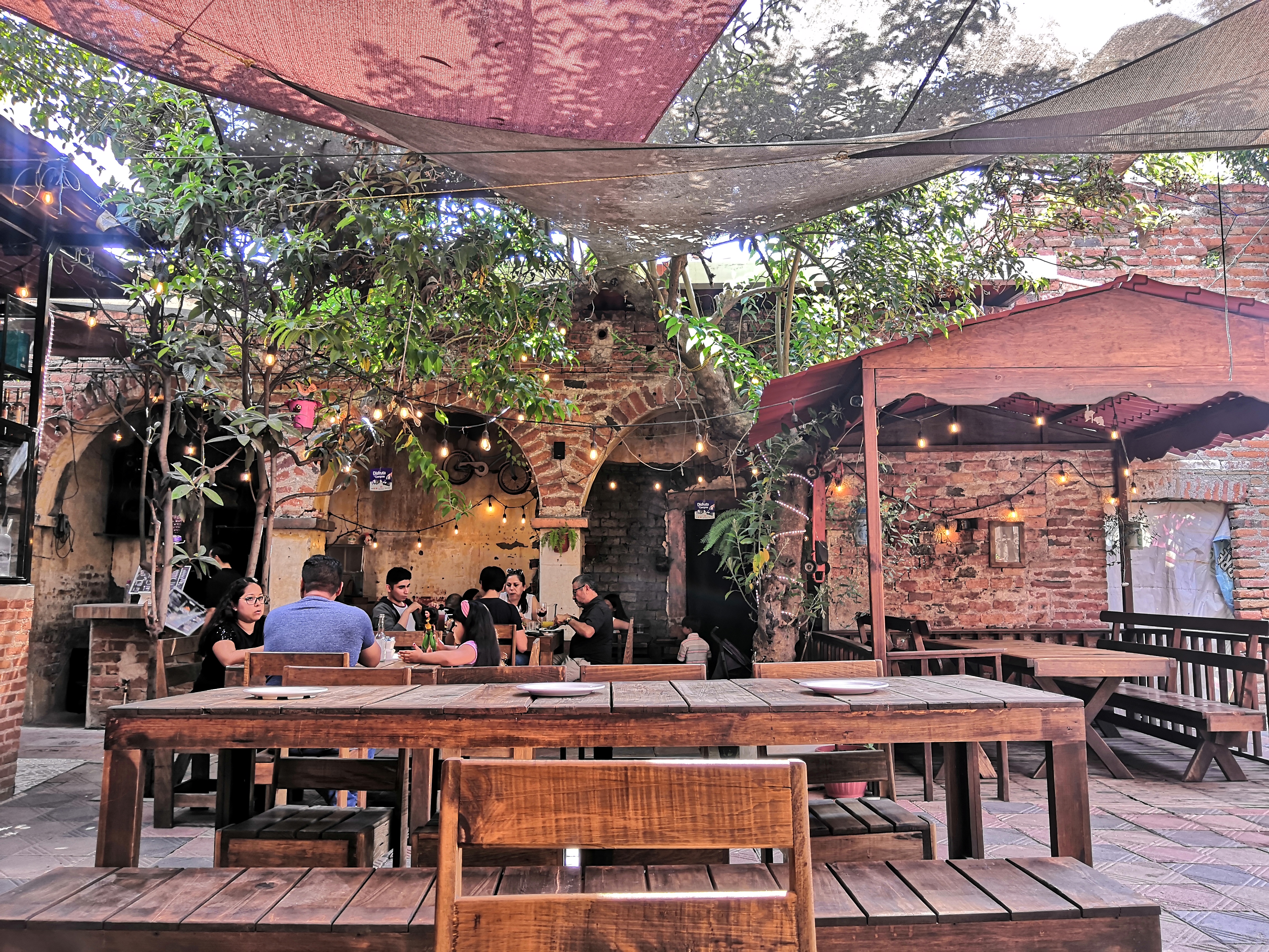 Asada Madero 511 image 4