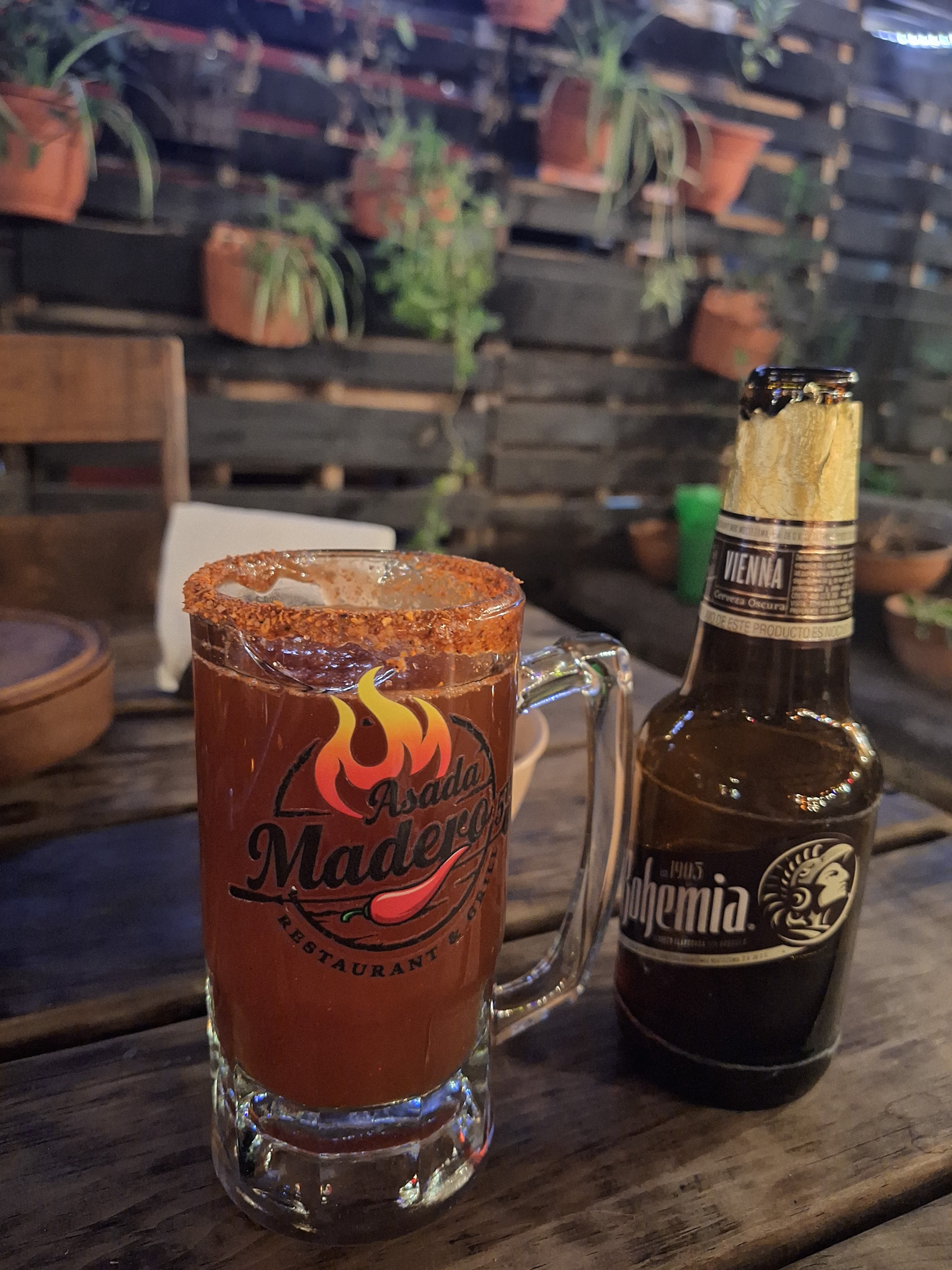 Asada Madero 511 image 5