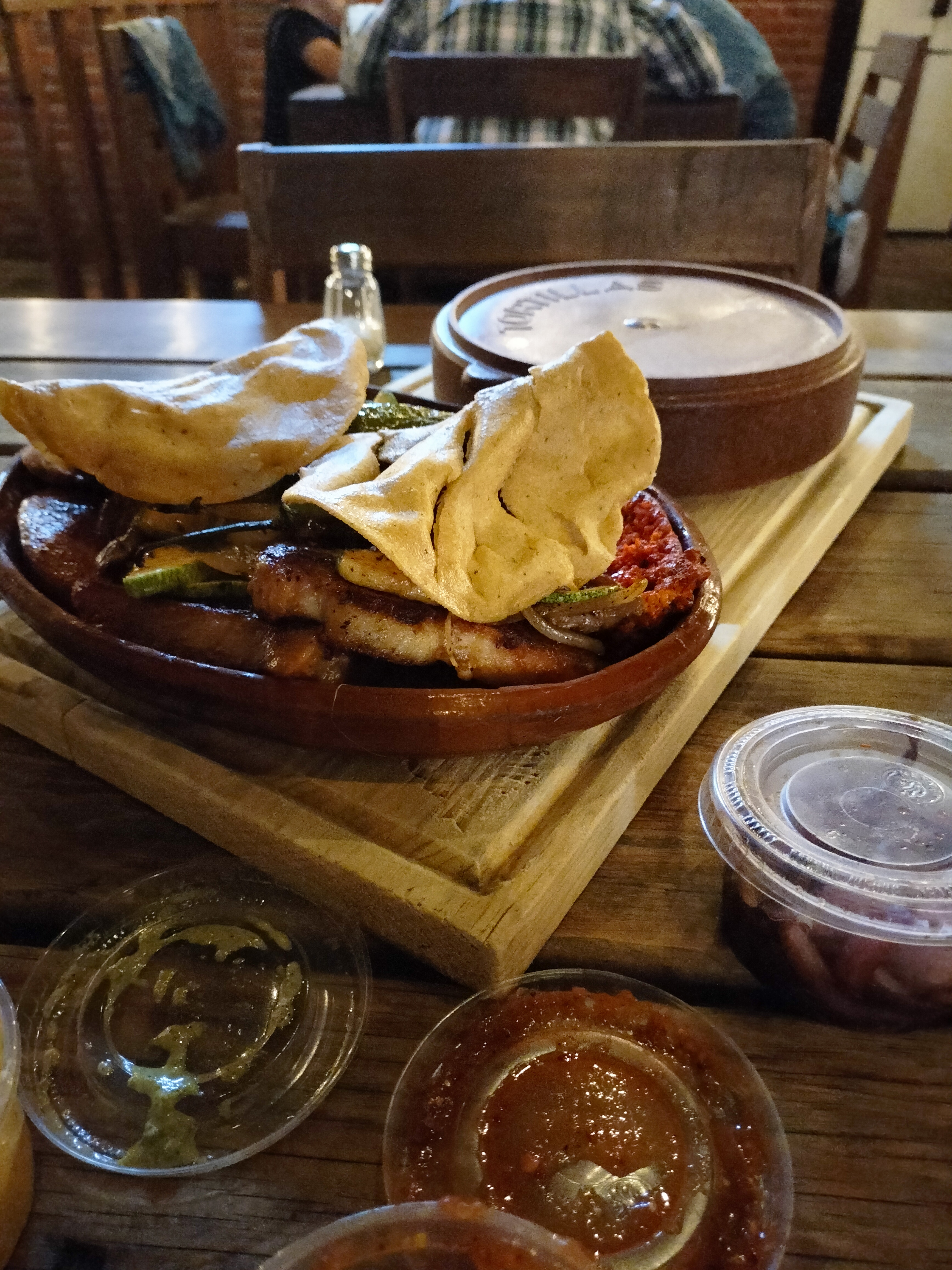 Asada Madero 511 image 6