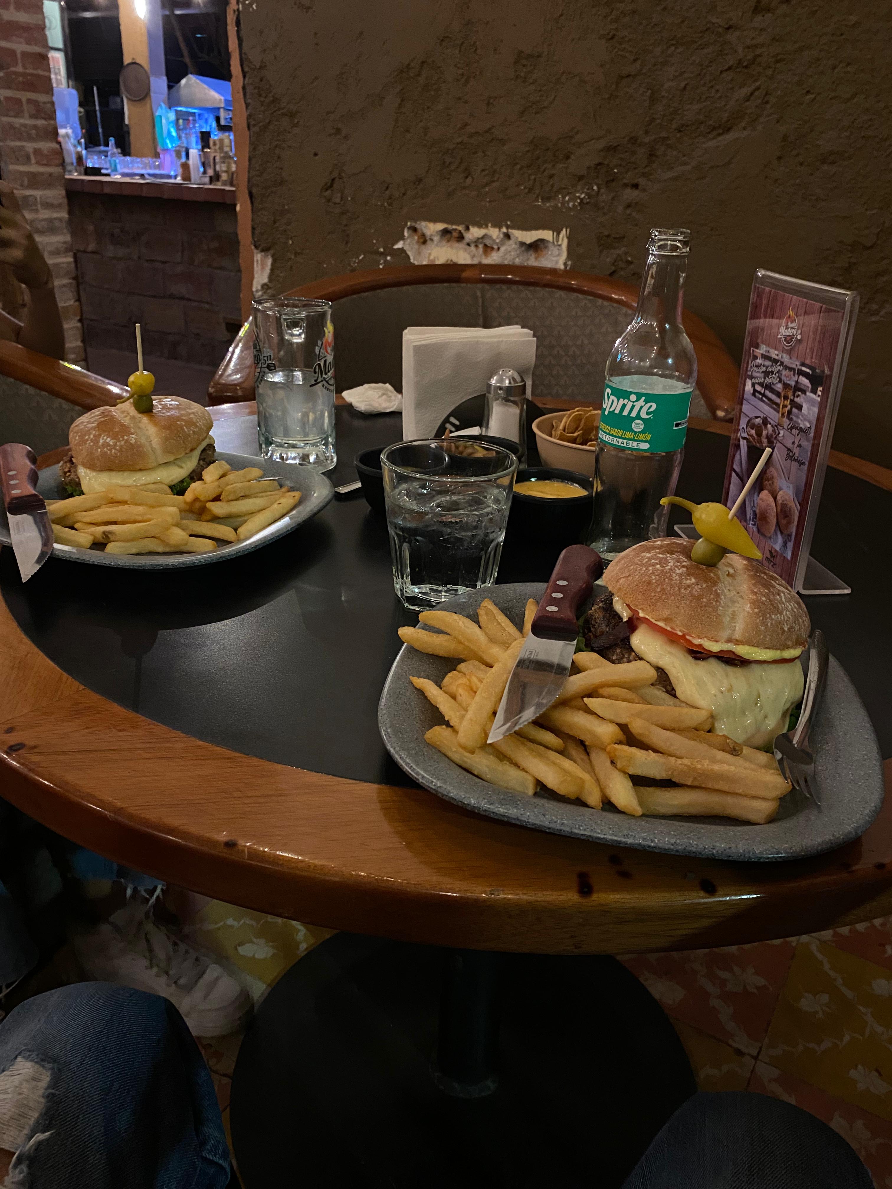 Asada Madero 511 image 7