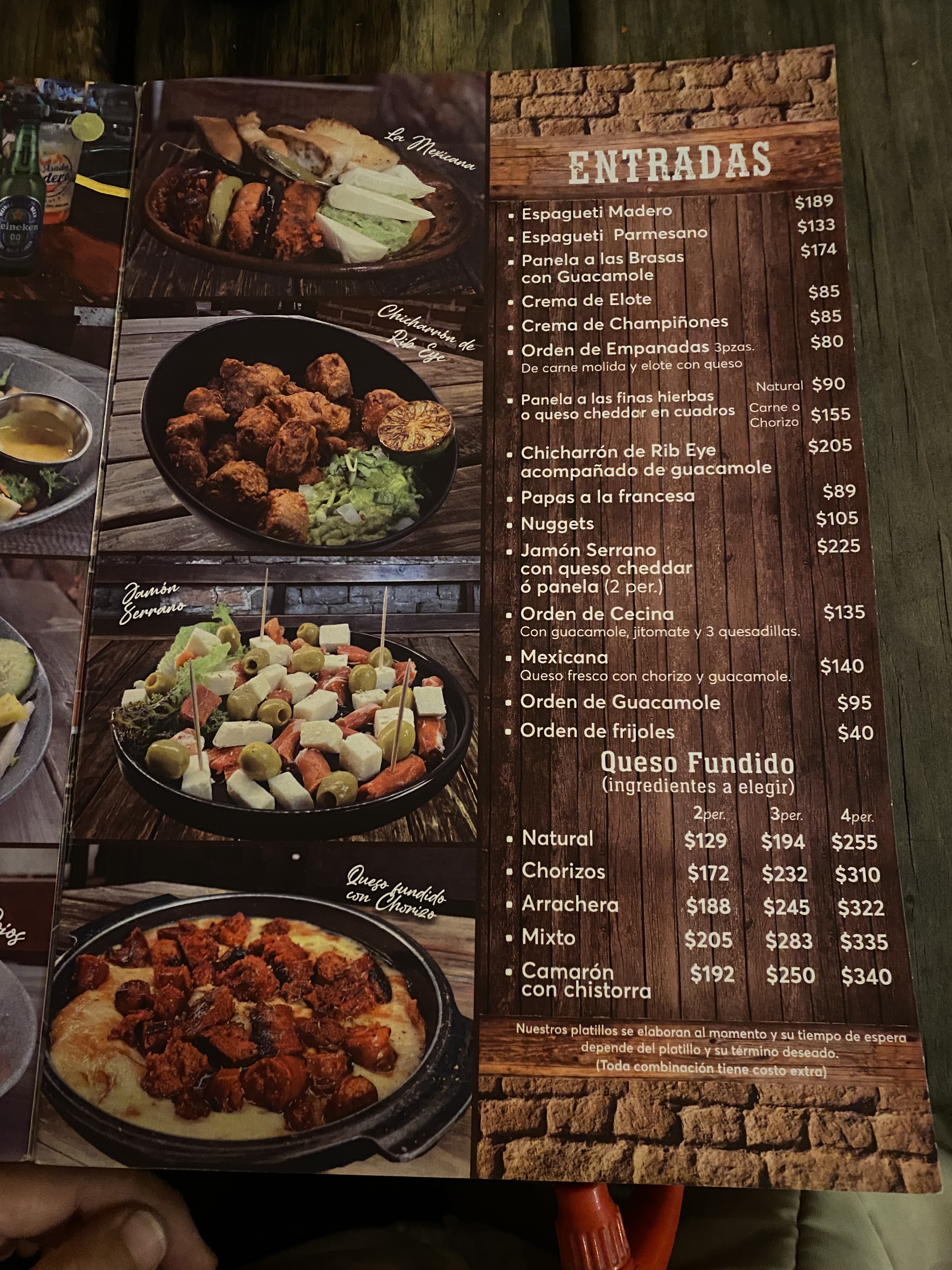 Asada Madero 511 image 9