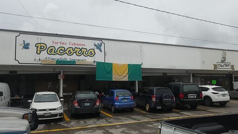 Pacorro image 1