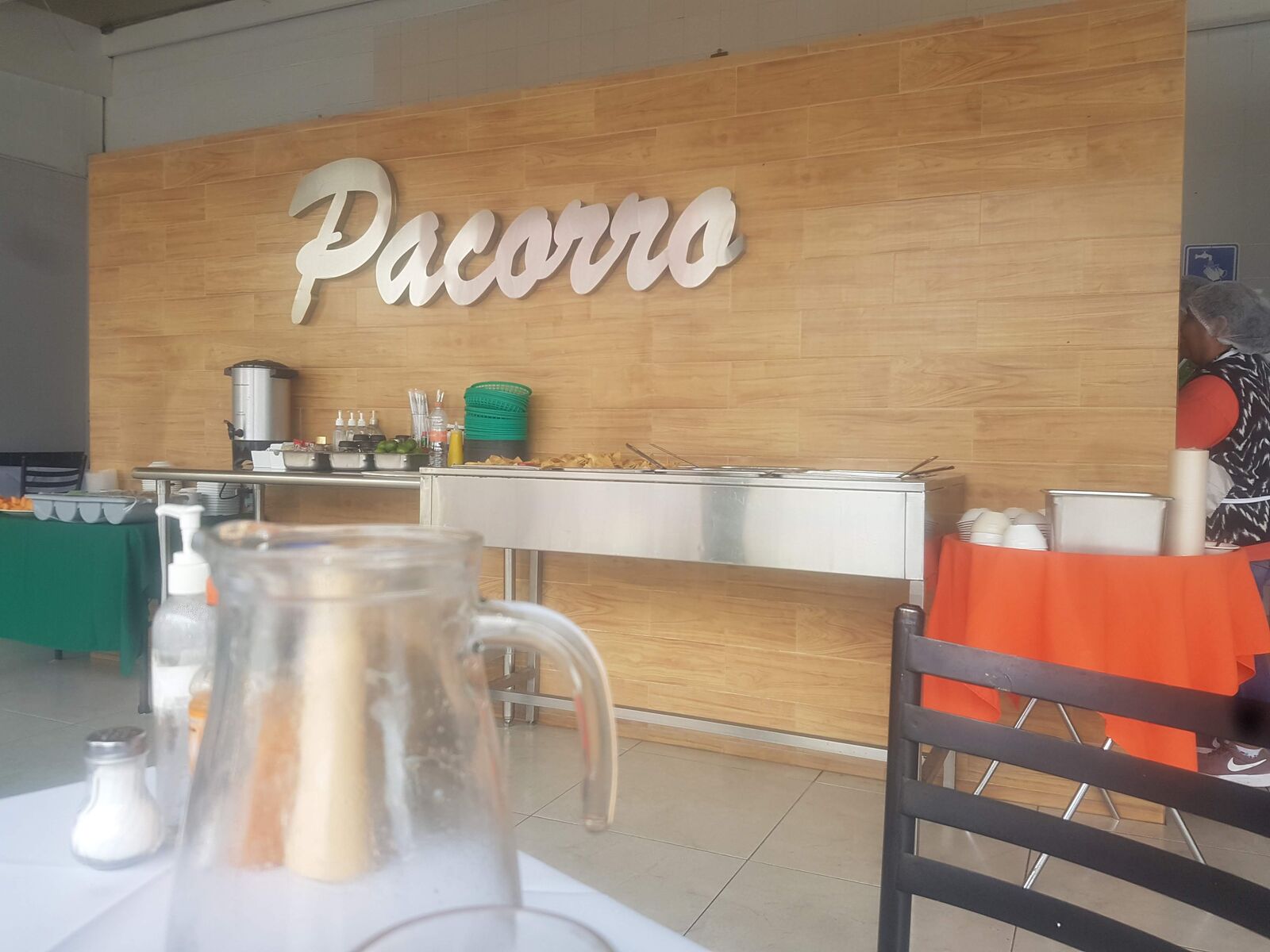 Pacorro image 3