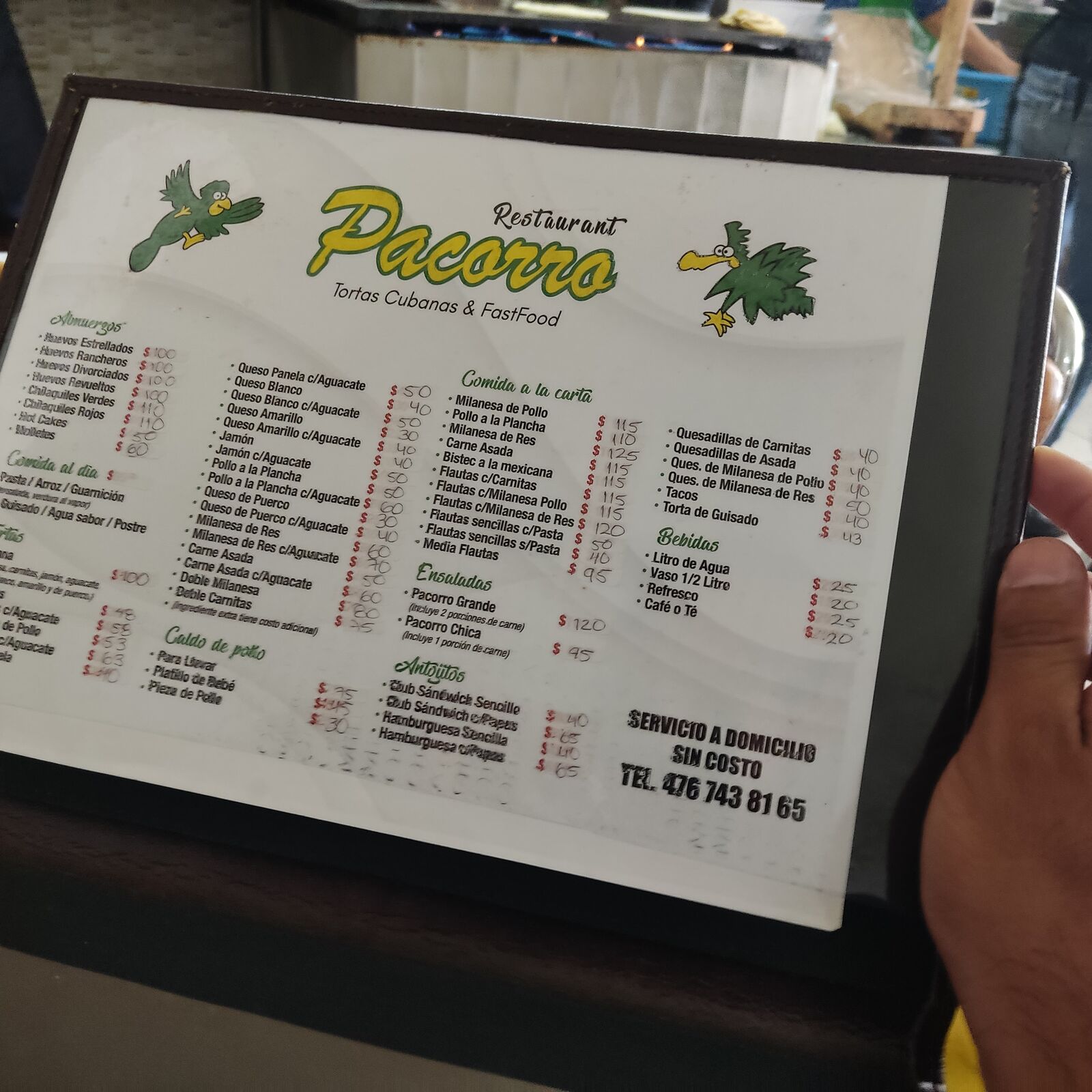 Pacorro image 9