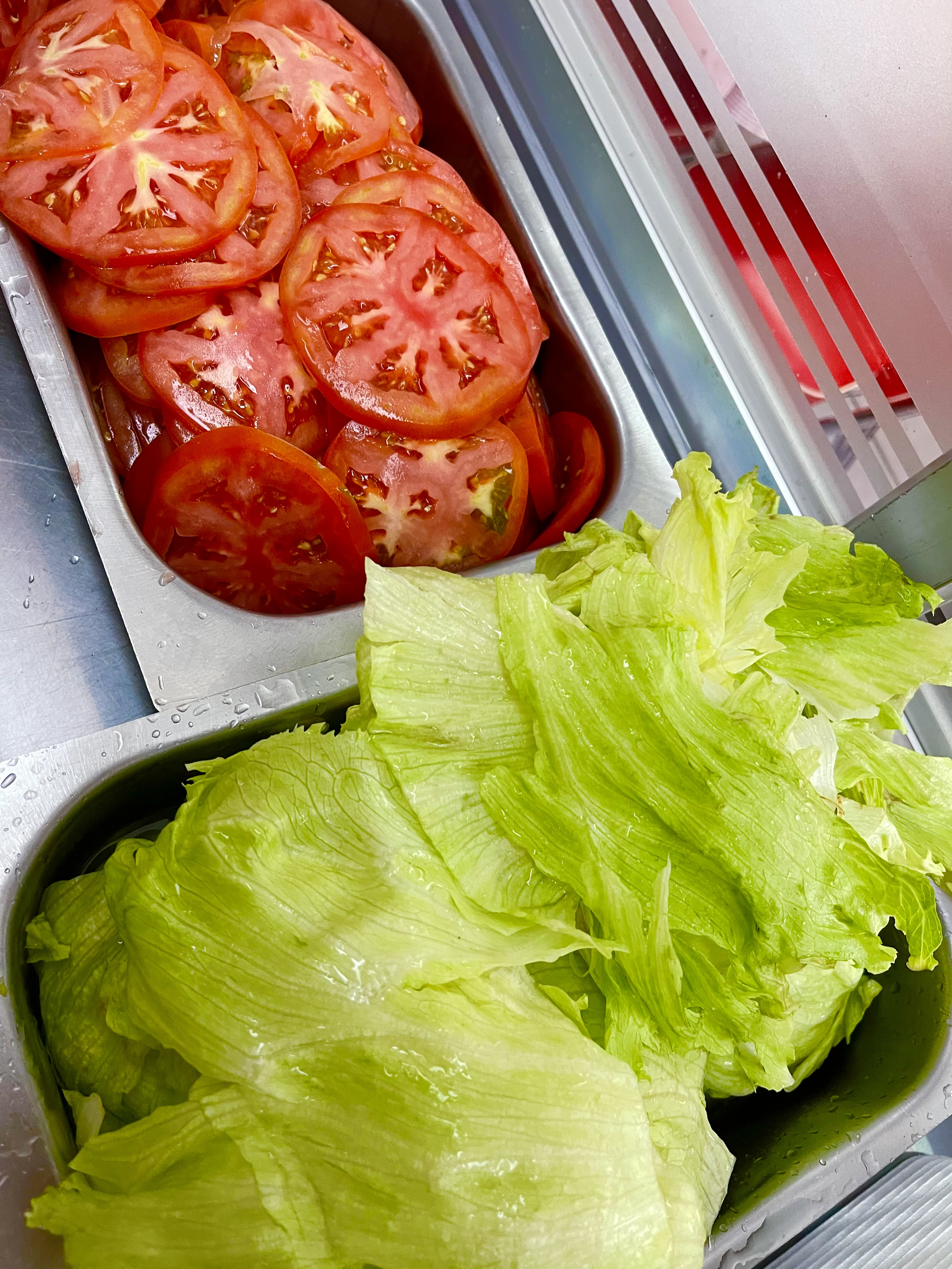 Knock-out Burger San Pancho image 8