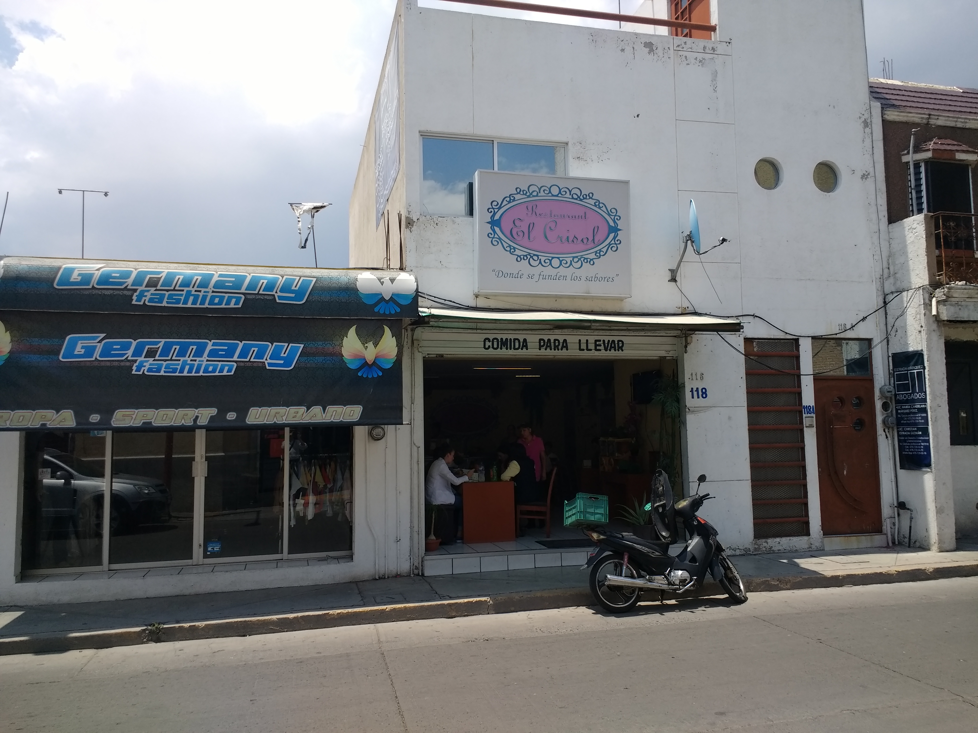 Restaurant El Crisol image 1