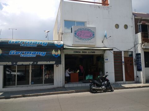 Restaurant El Crisol image 1
