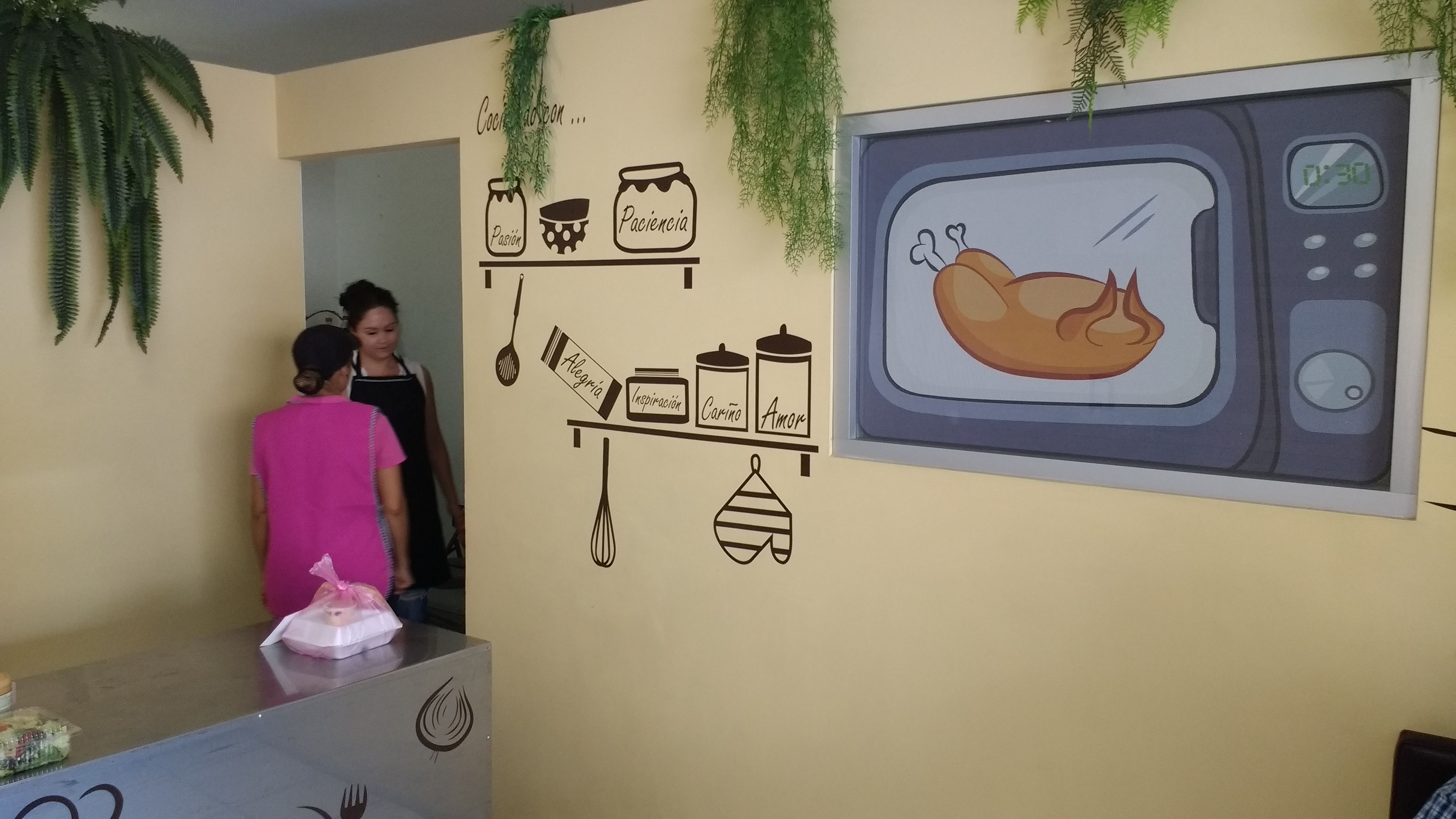 Restaurant El Crisol image 3