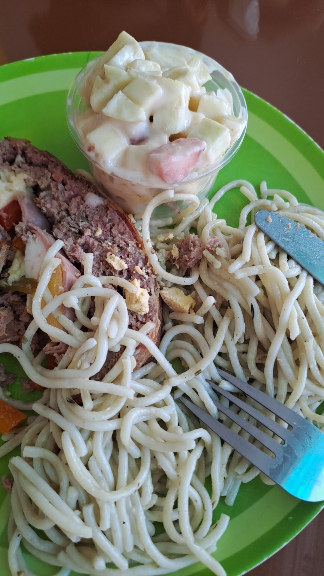 Restaurant El Crisol image 4