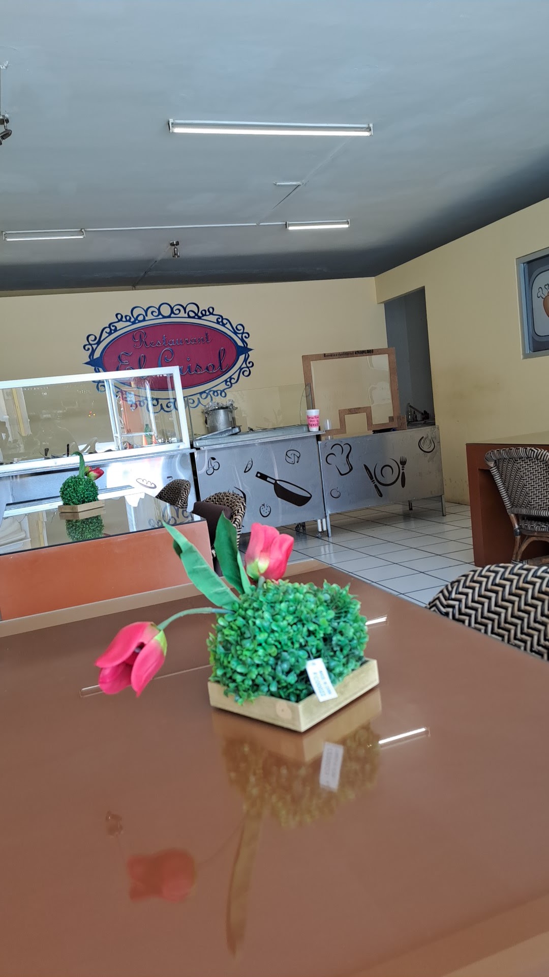 Restaurant El Crisol image 5