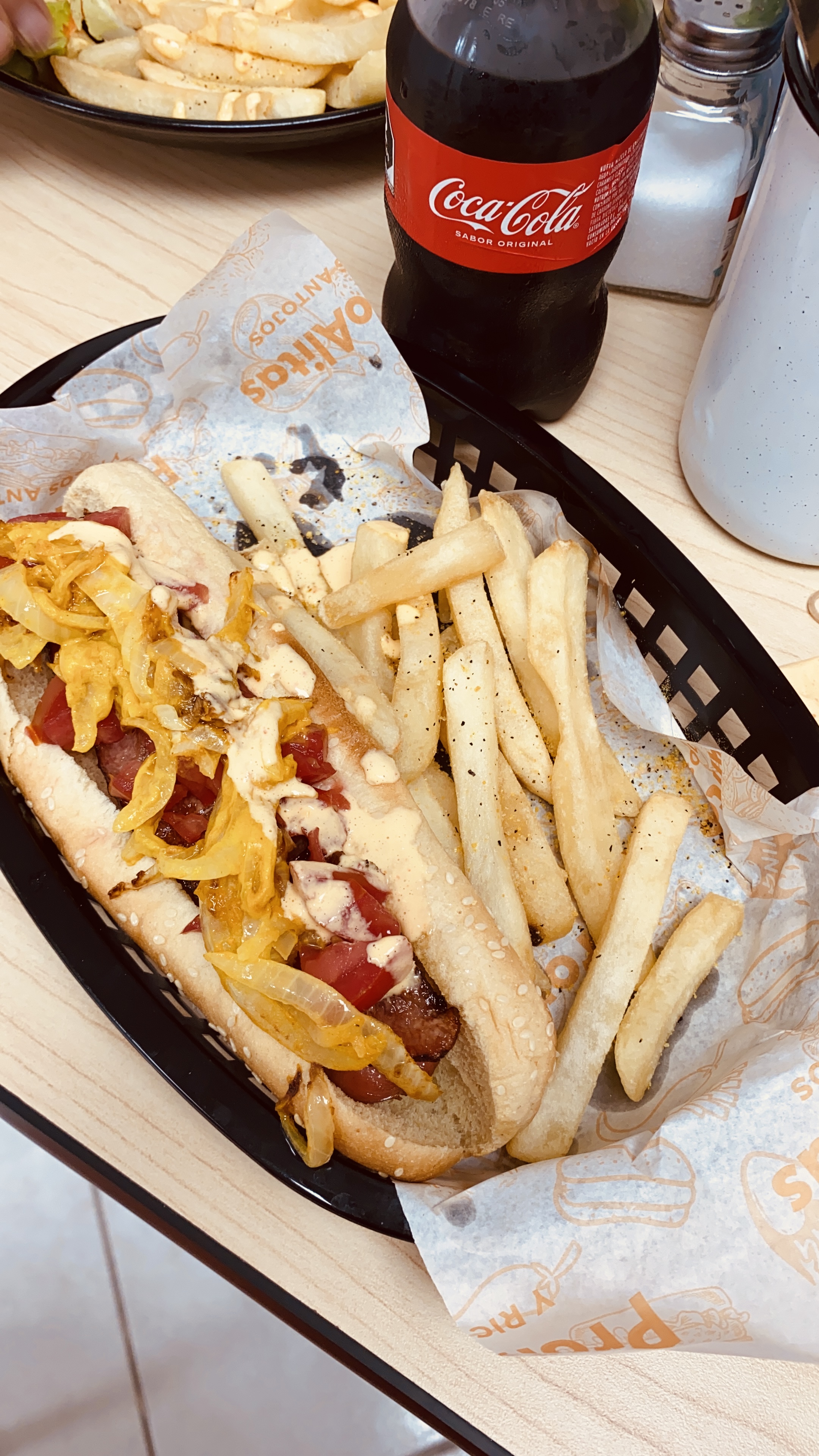 Restaurante El Menú image 2