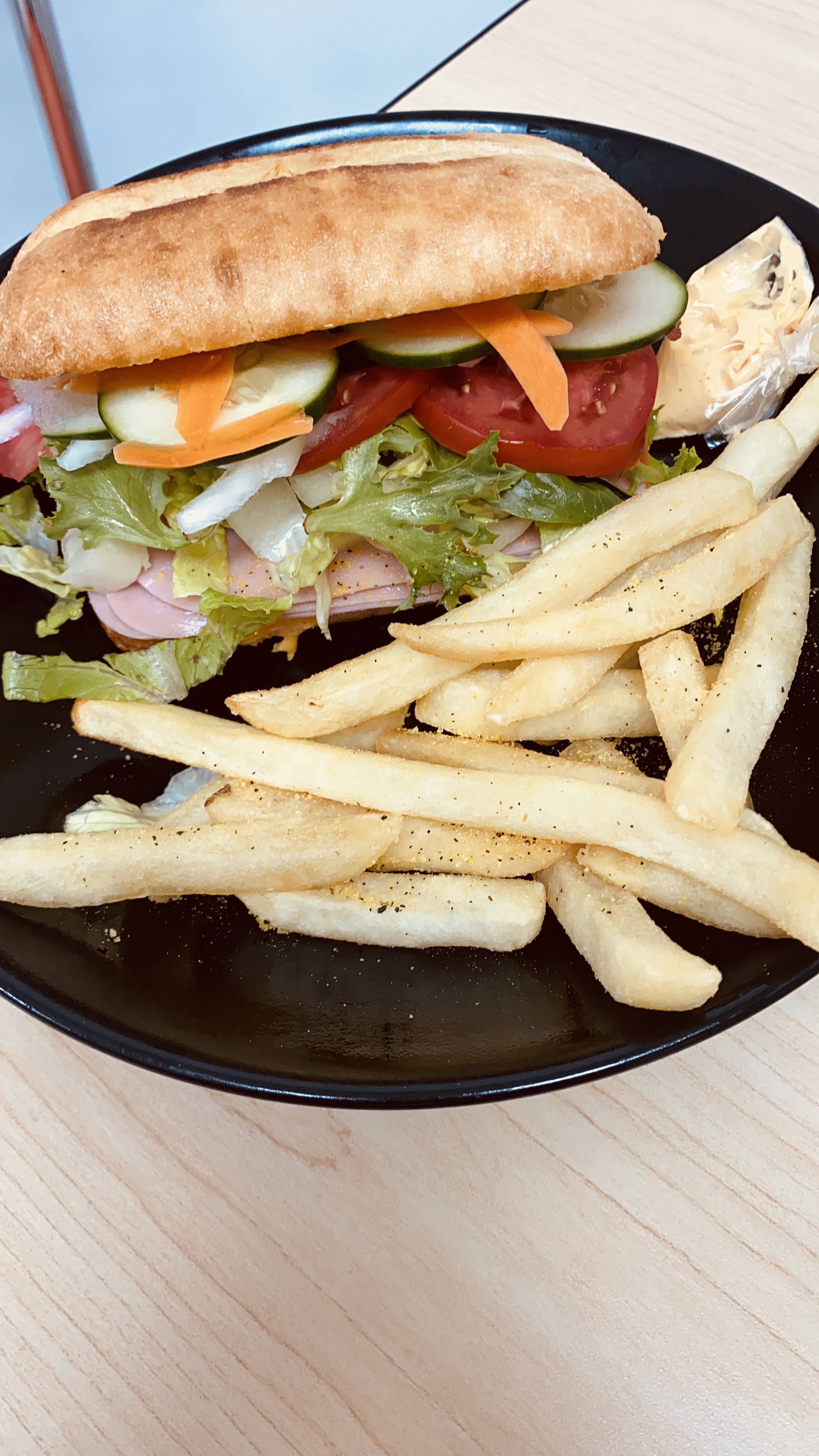 Restaurante El Menú image 5