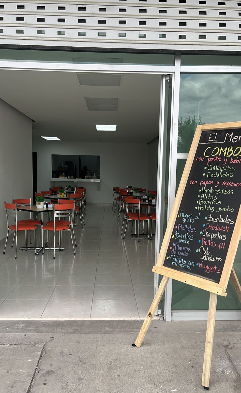 Restaurante El Menú image 6