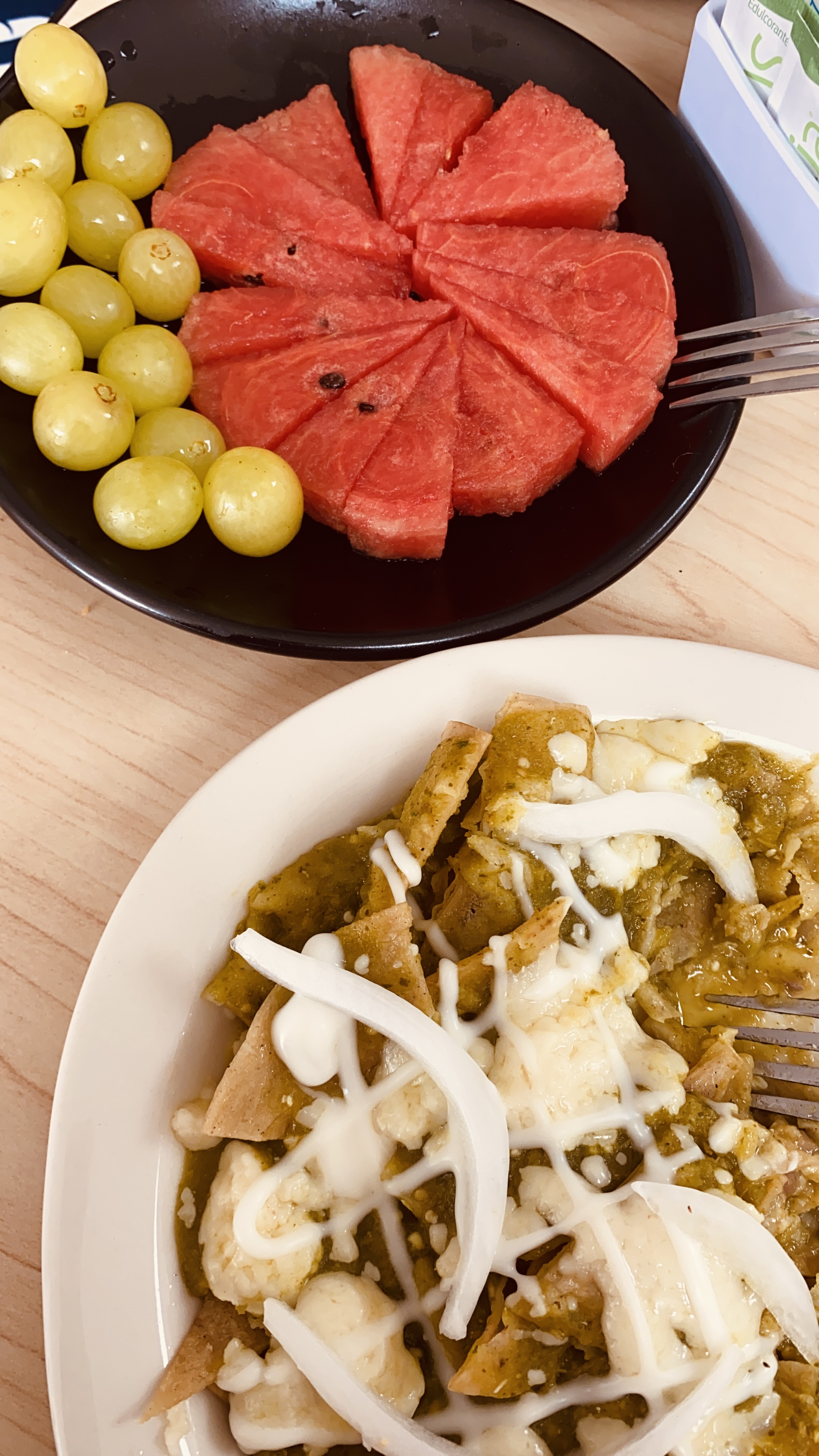 Restaurante El Menú image 7