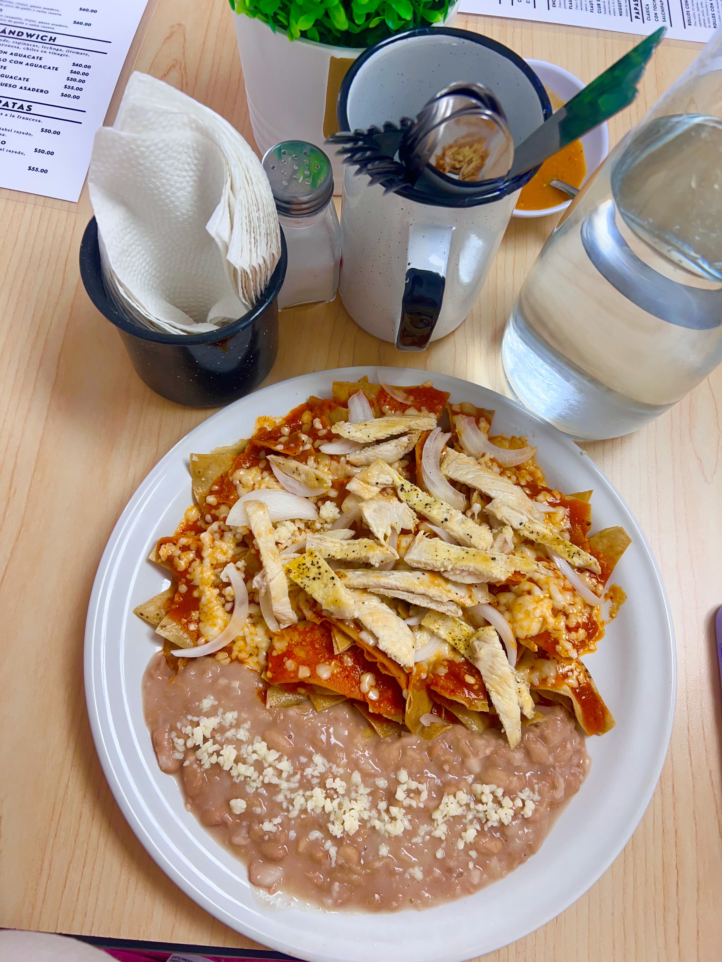 Restaurante El Menú image 8