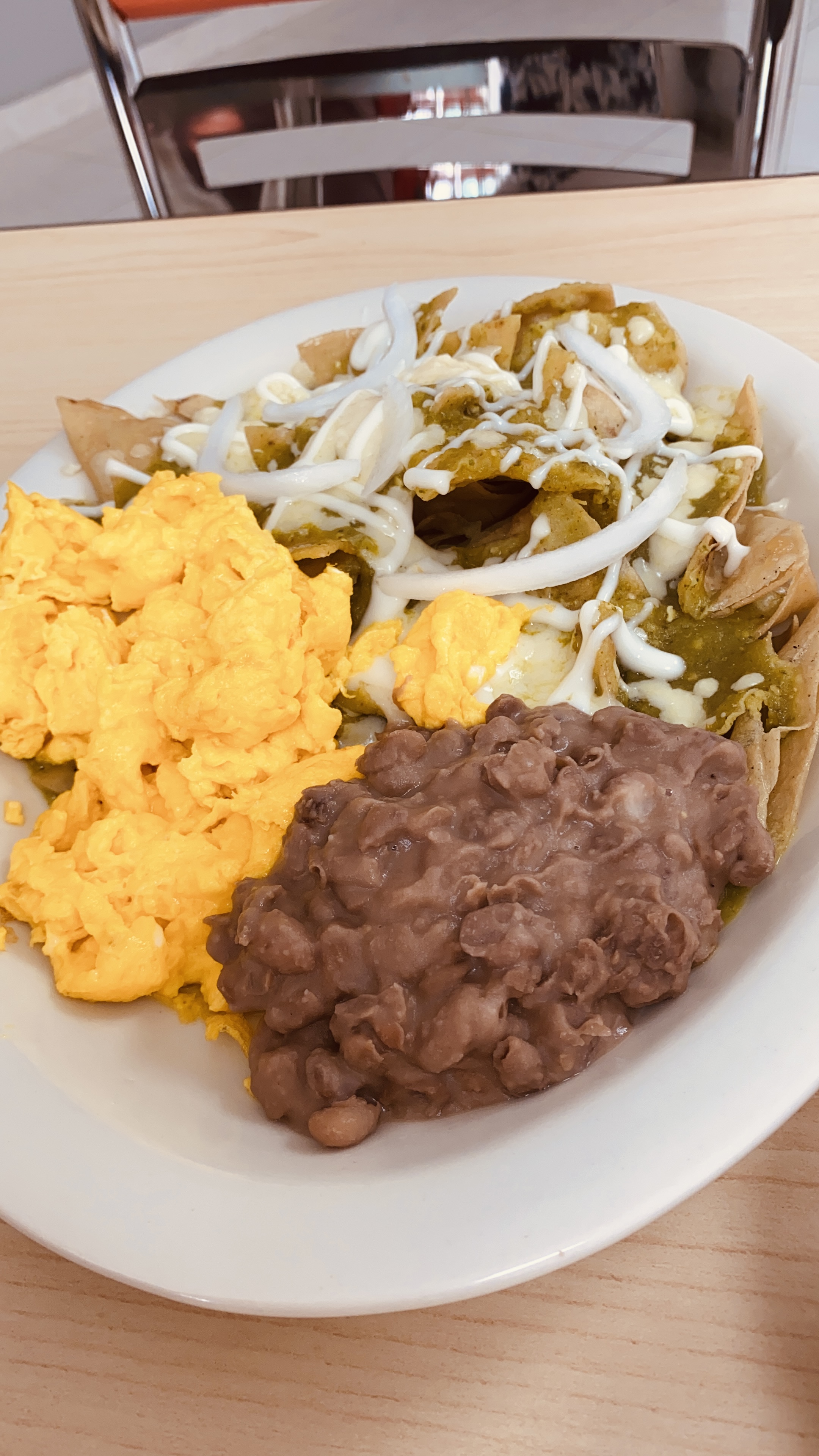 Restaurante El Menú image 9