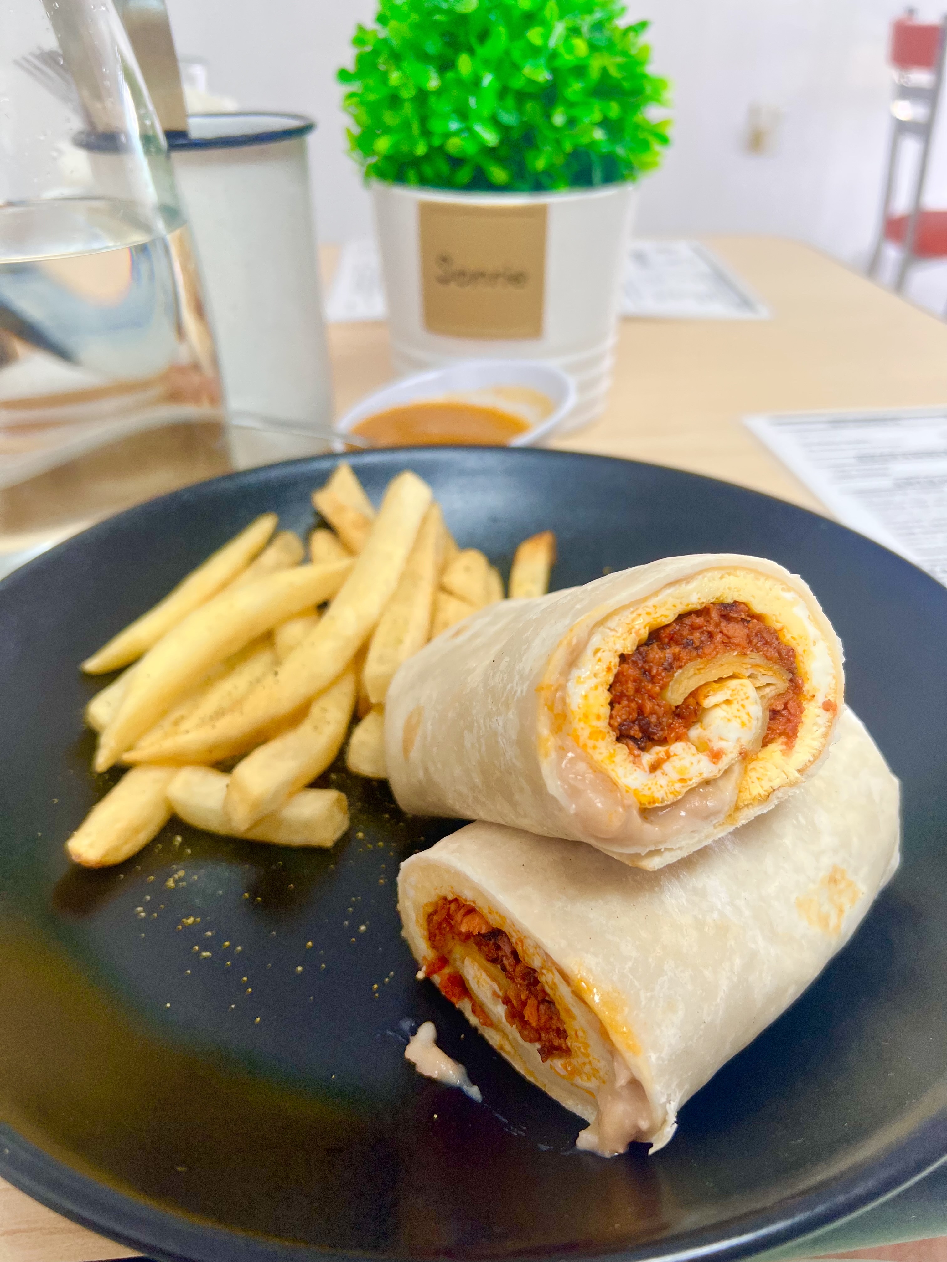 Restaurante El Menú image 10