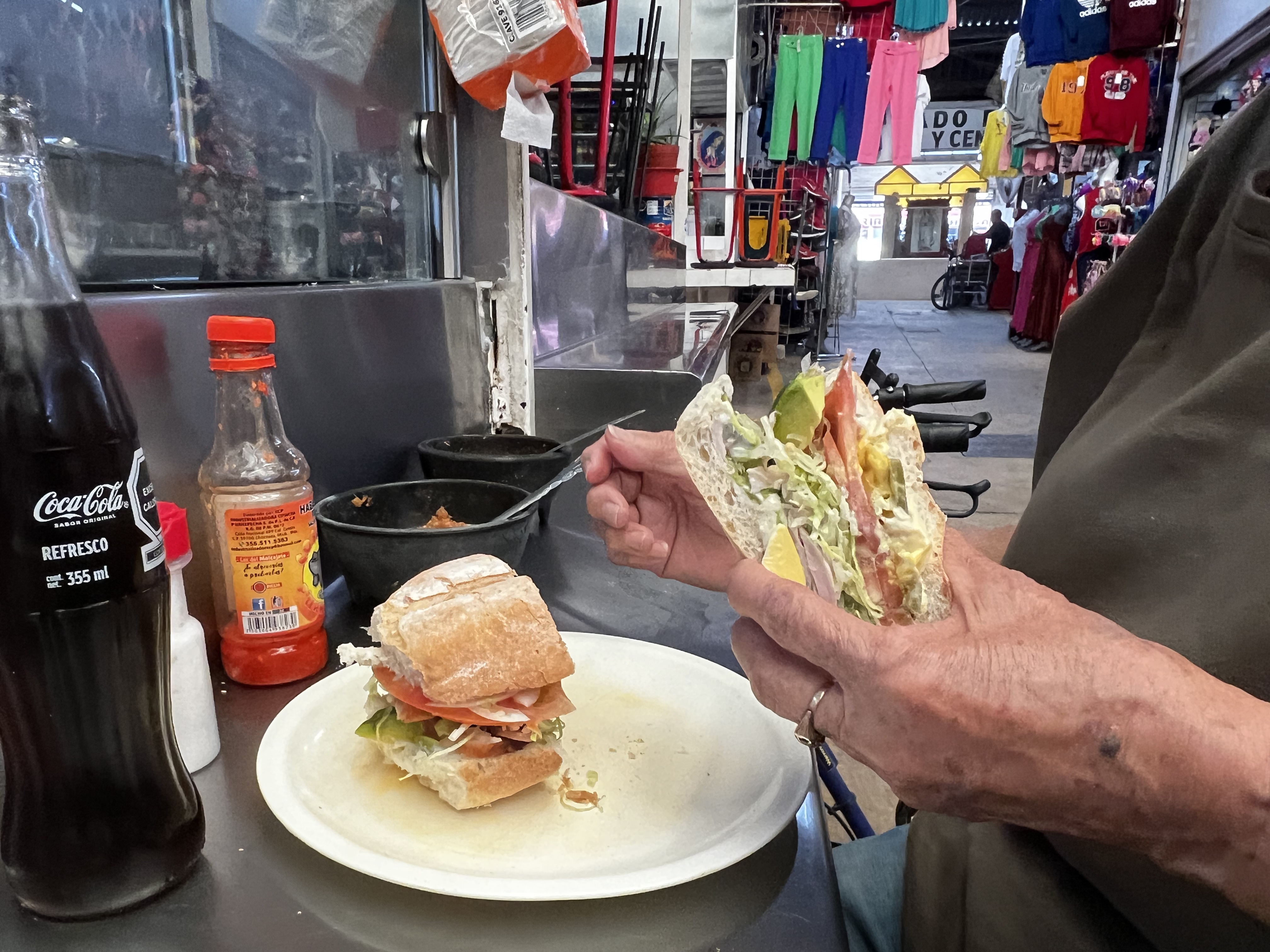 Tortas Cubanas Pacorro image 2