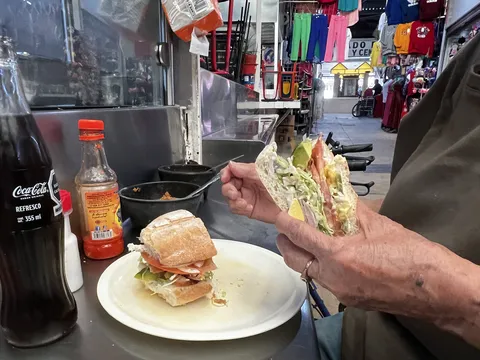 Tortas Cubanas Pacorro image 2