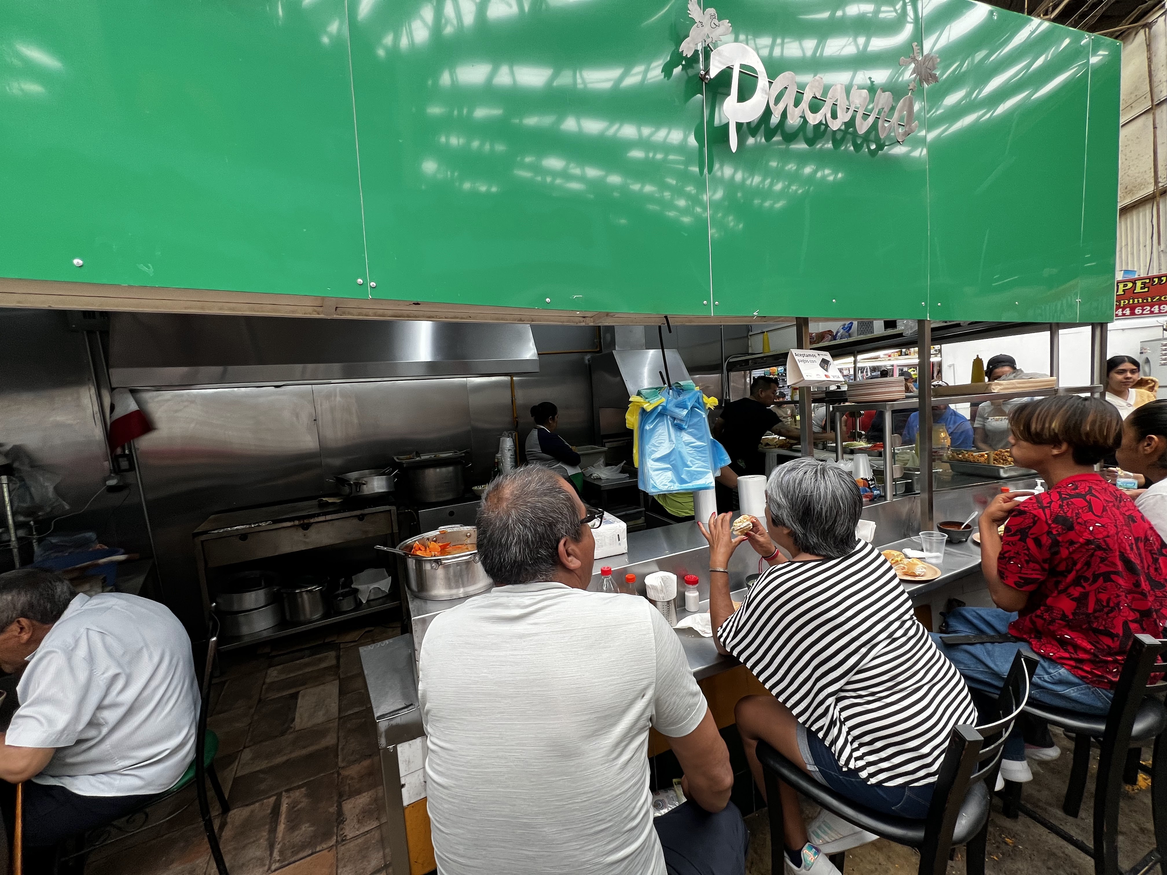 Tortas Cubanas Pacorro image 3