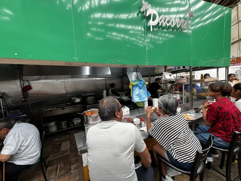 Tortas Cubanas Pacorro image 3