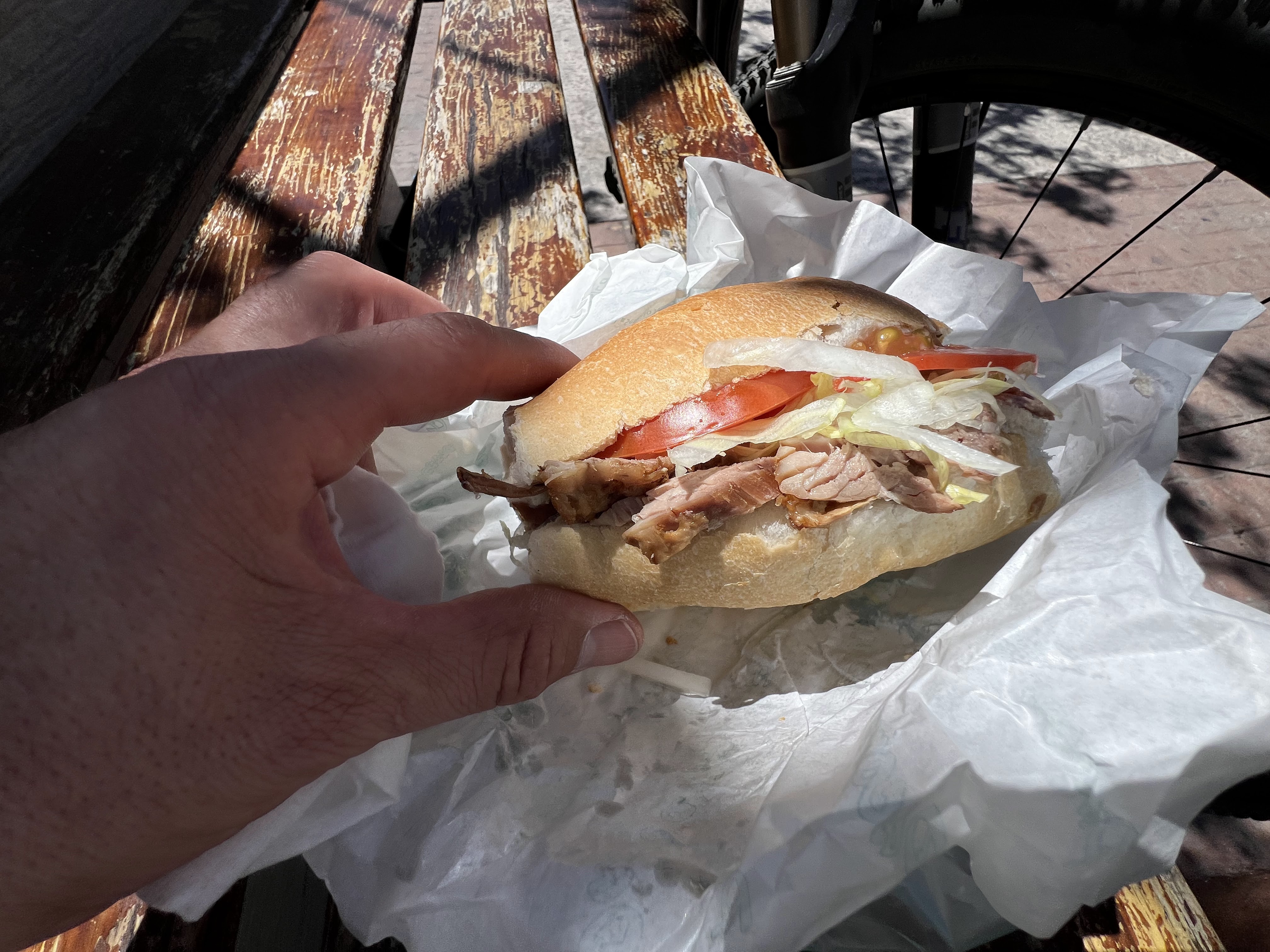 Tortas Cubanas Pacorro image 4