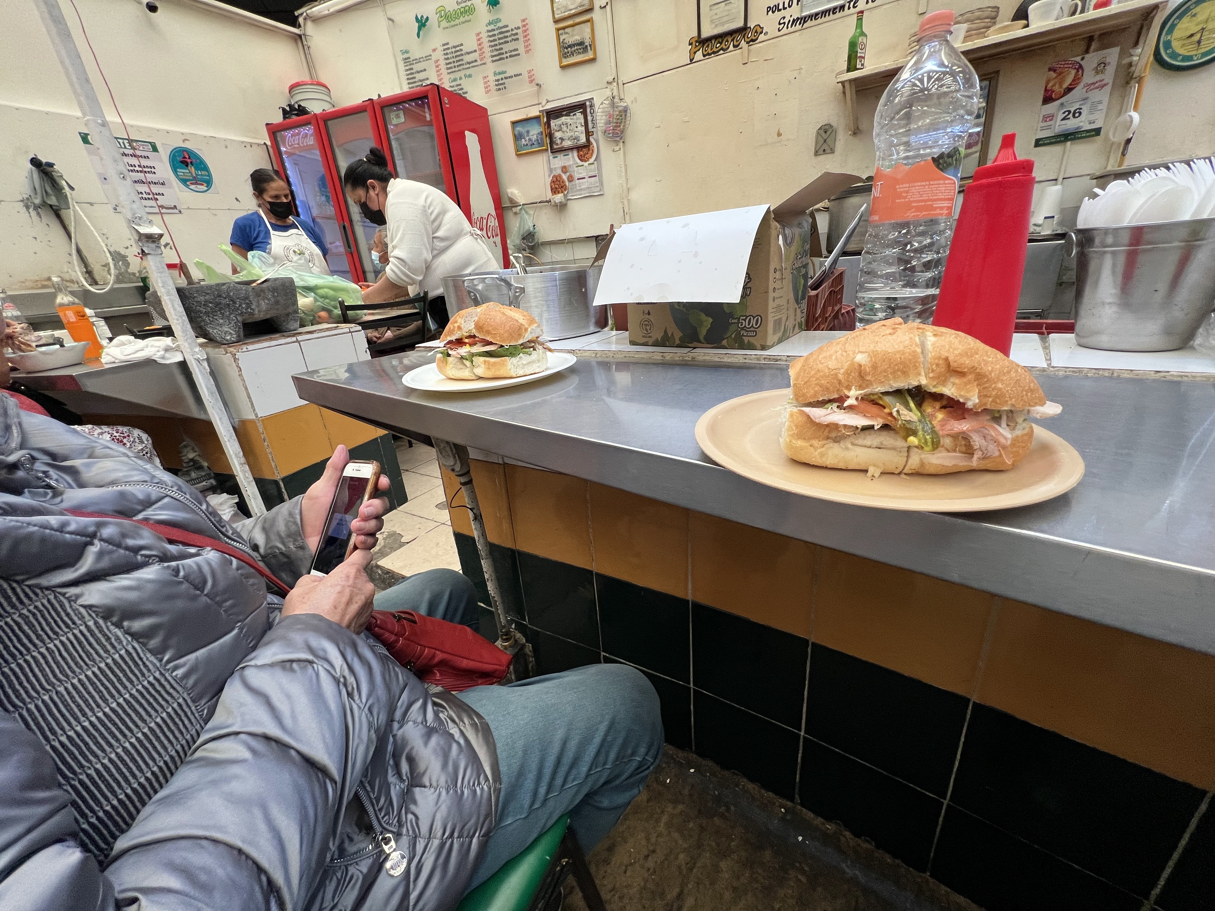 Tortas Cubanas Pacorro image 5