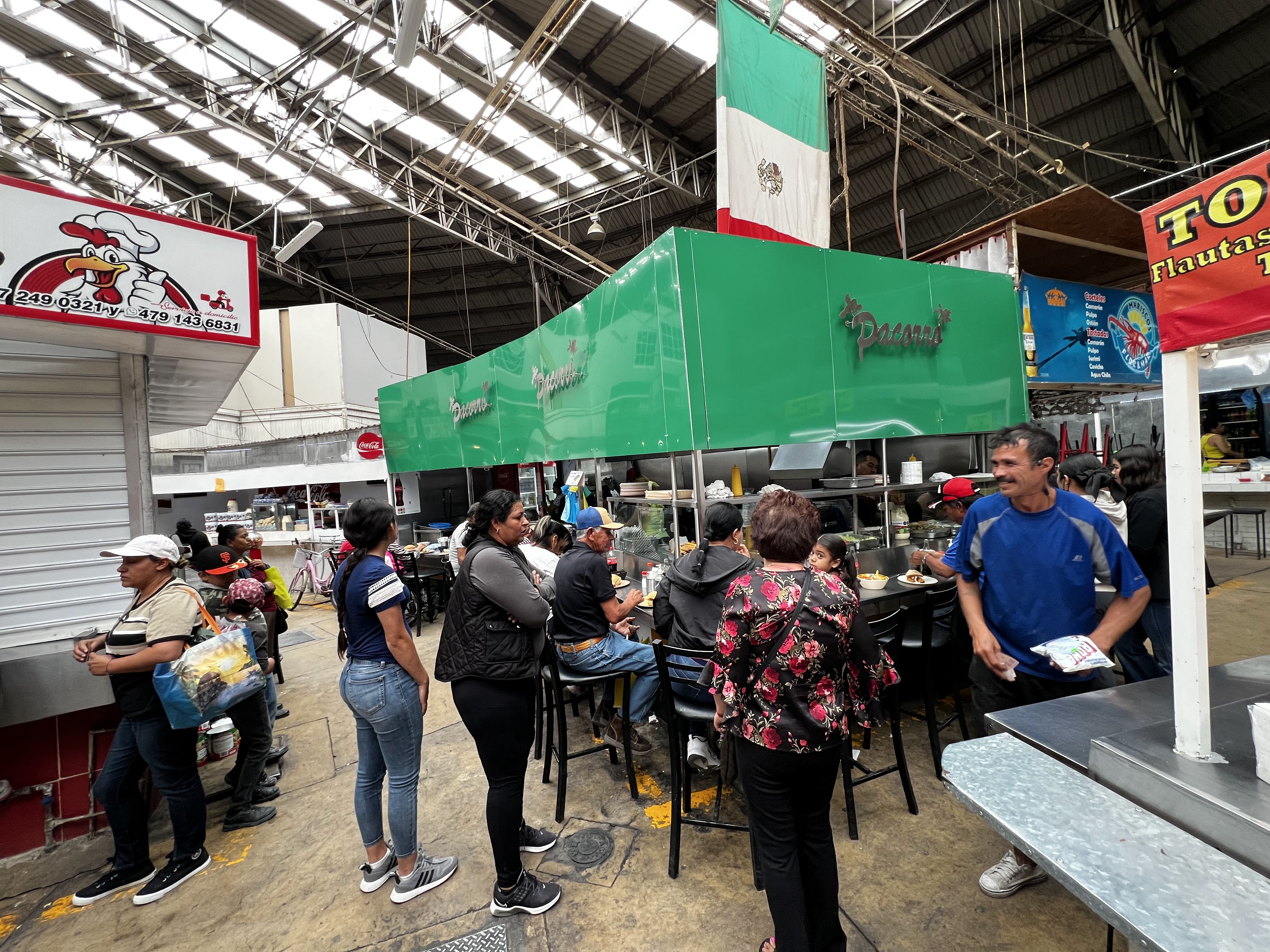 Tortas Cubanas Pacorro image 7