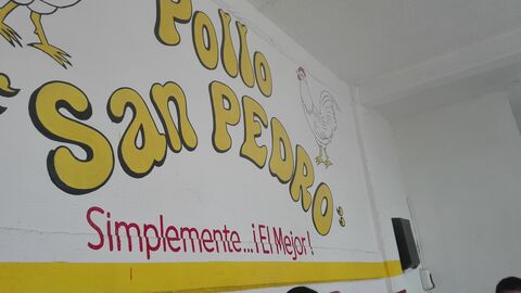 Pollo San Pedro image 2